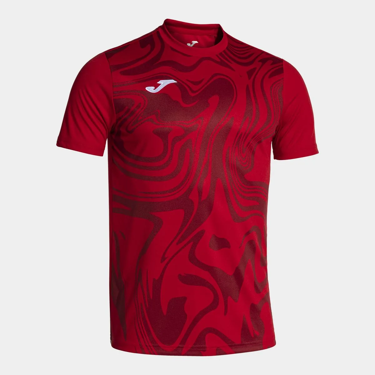 Joma Lion II Herren Trikot, rot XXL