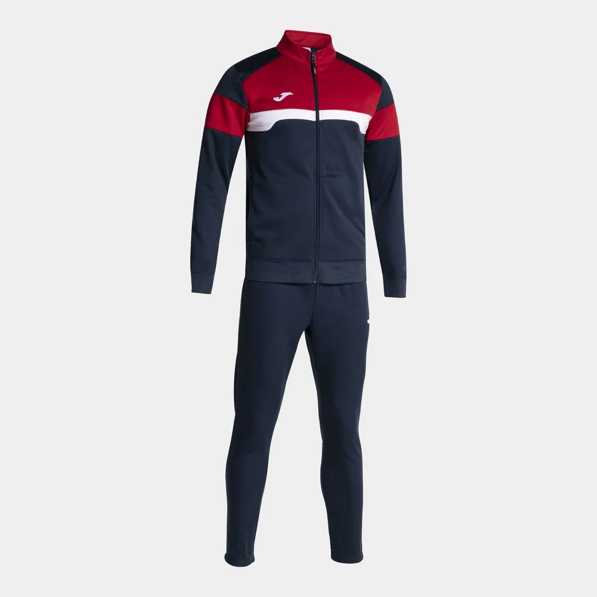 Danubio III Herren Trainingsanzug, blau XL
