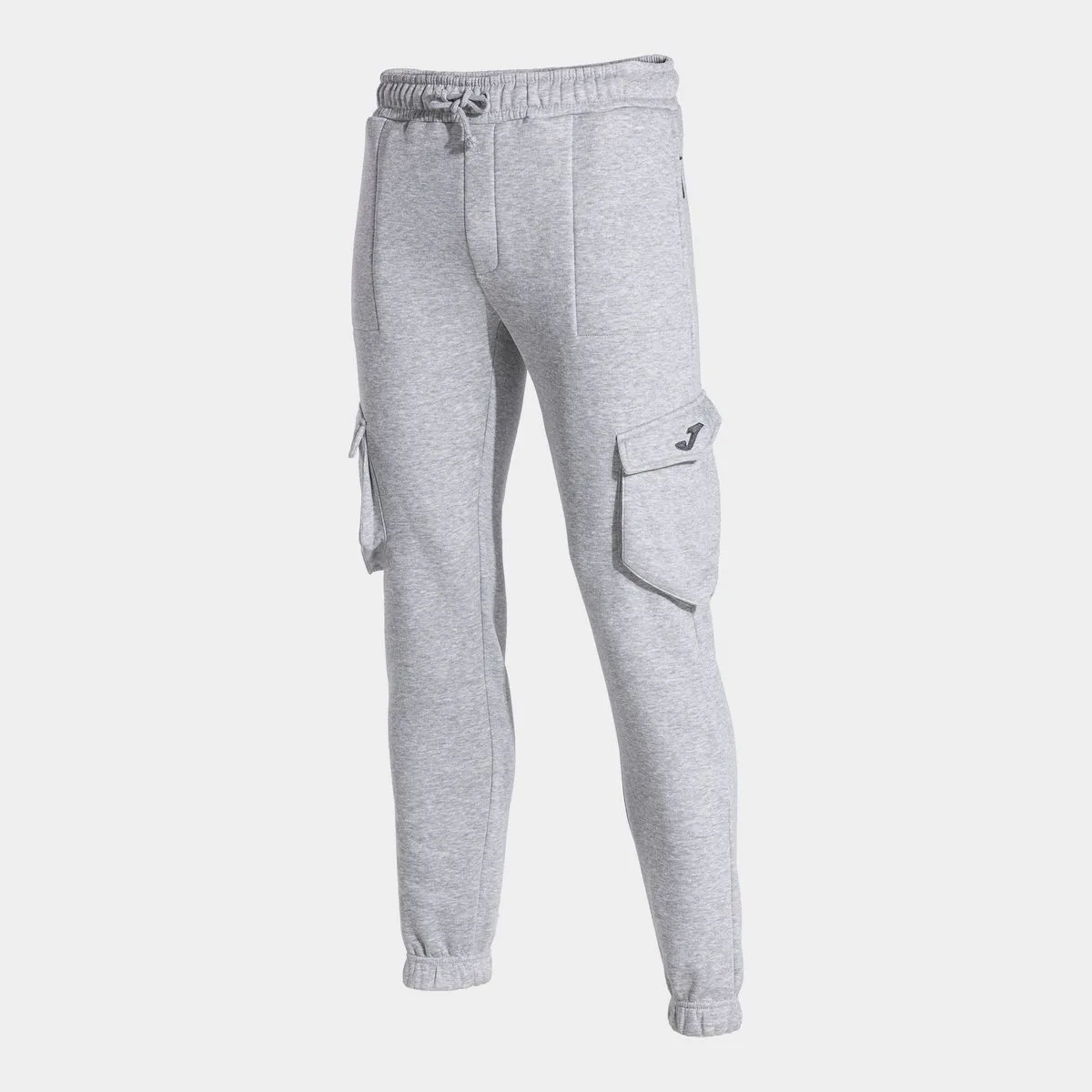Confort Herren Jogginghose, grau L