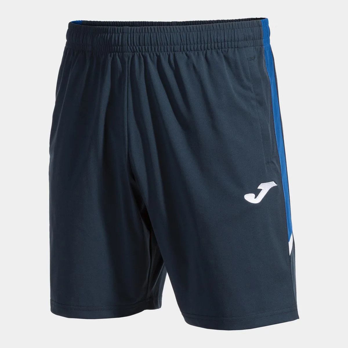 Toledo Herren Bermuda Shorts, blau S