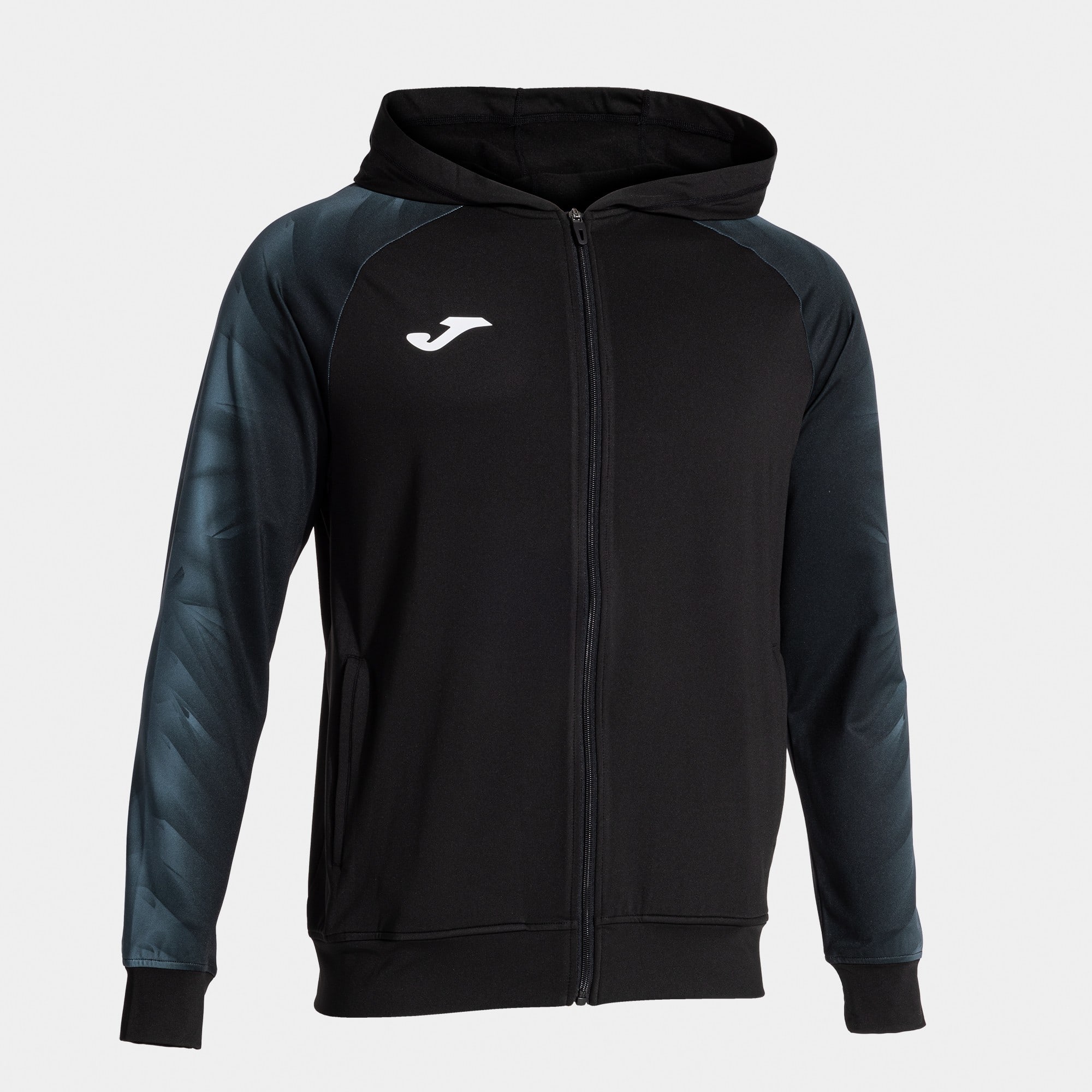 Elite XI Herren Funktionsjacke, schwarz XXL