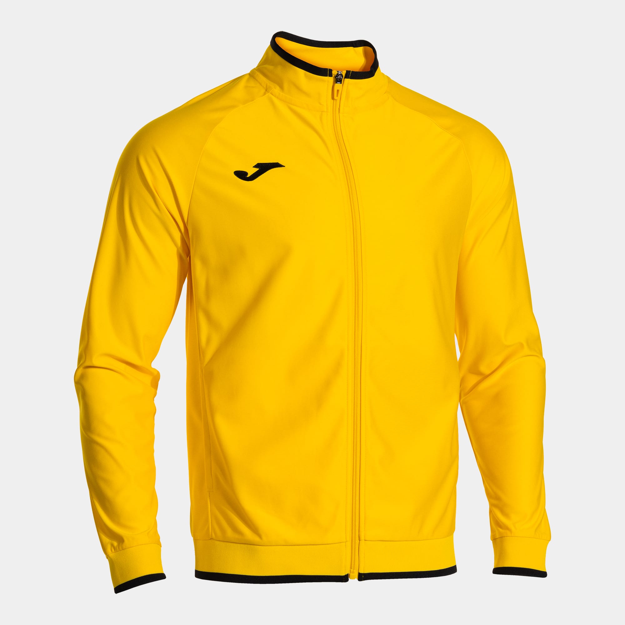 Combi Premium Herren Funktionsjacke, gelb 4XL
