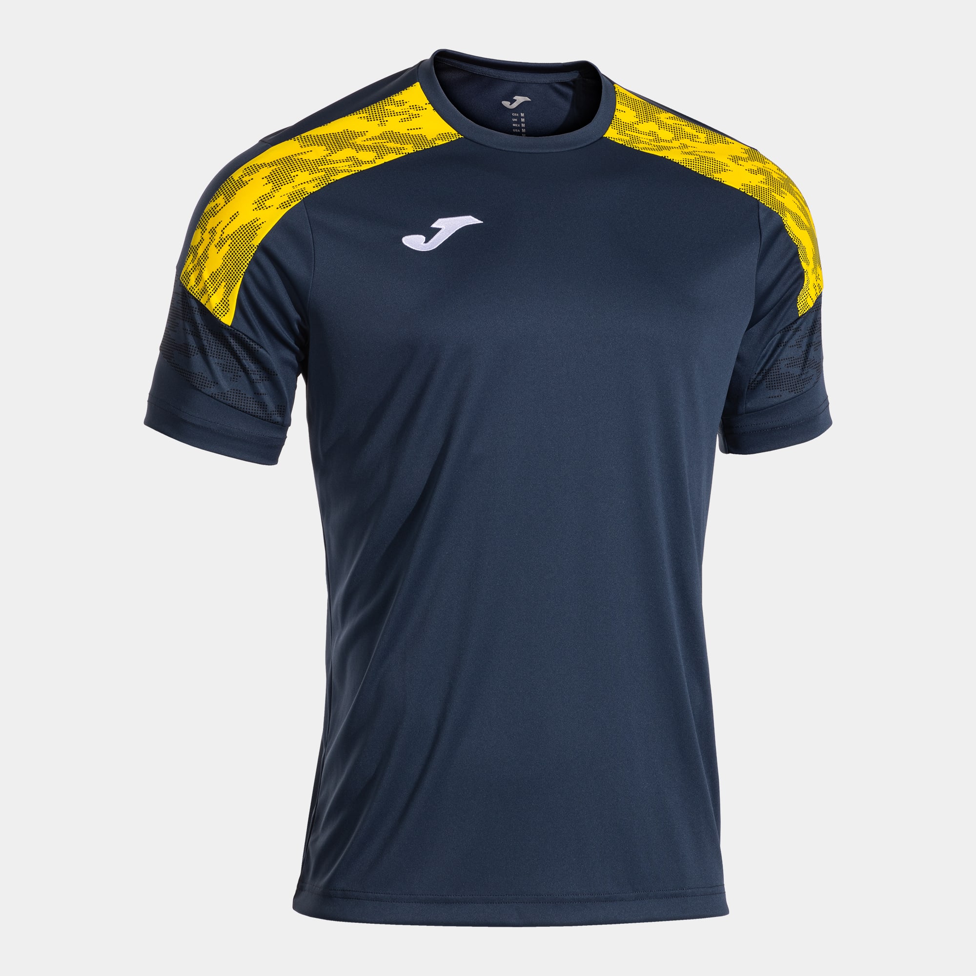 Championship Viii Herren Trikot, blau 3XL