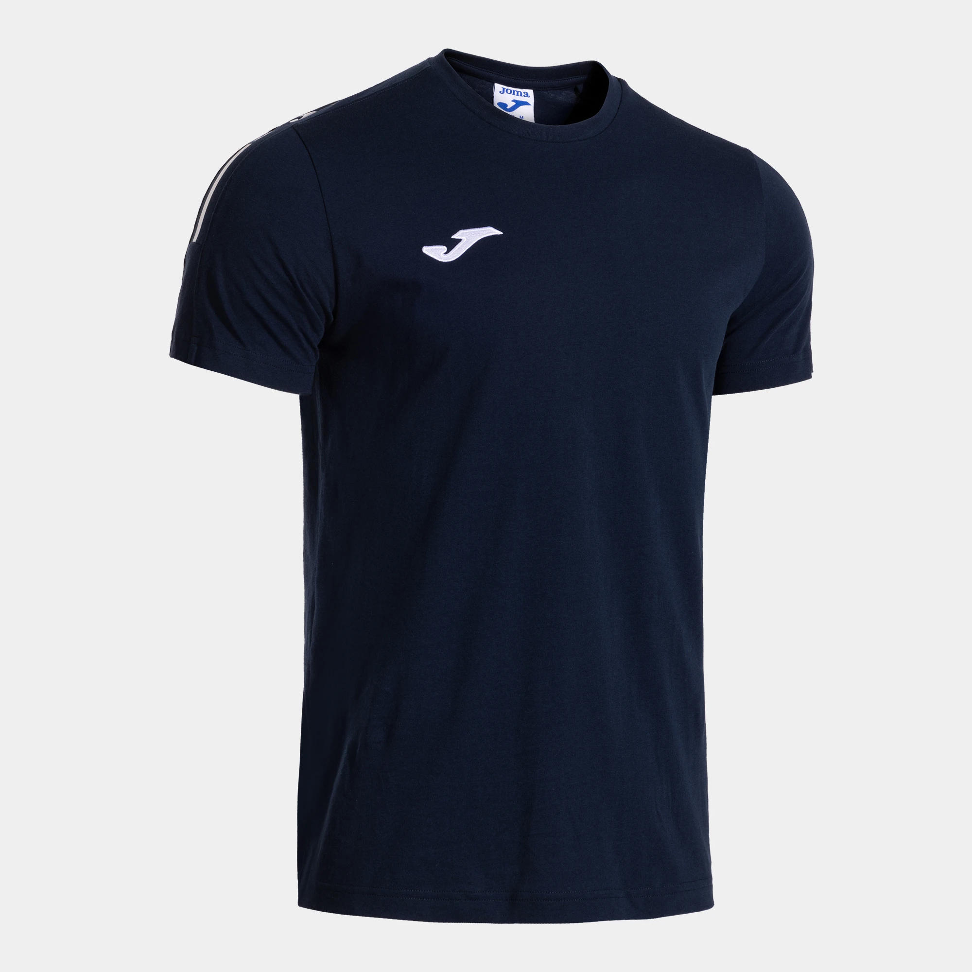 Olimpiada Herren T-Shirt, blau XXL