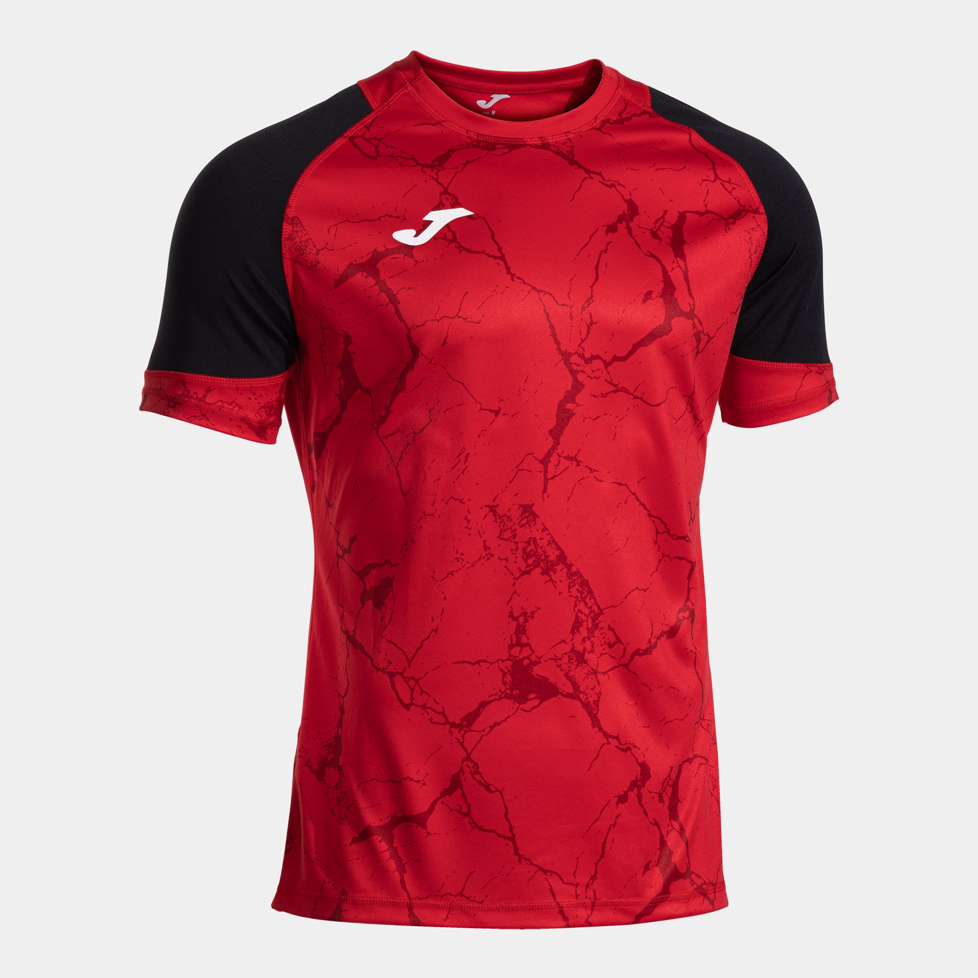 Joma Hispa V Herren Trikot, rot XXL