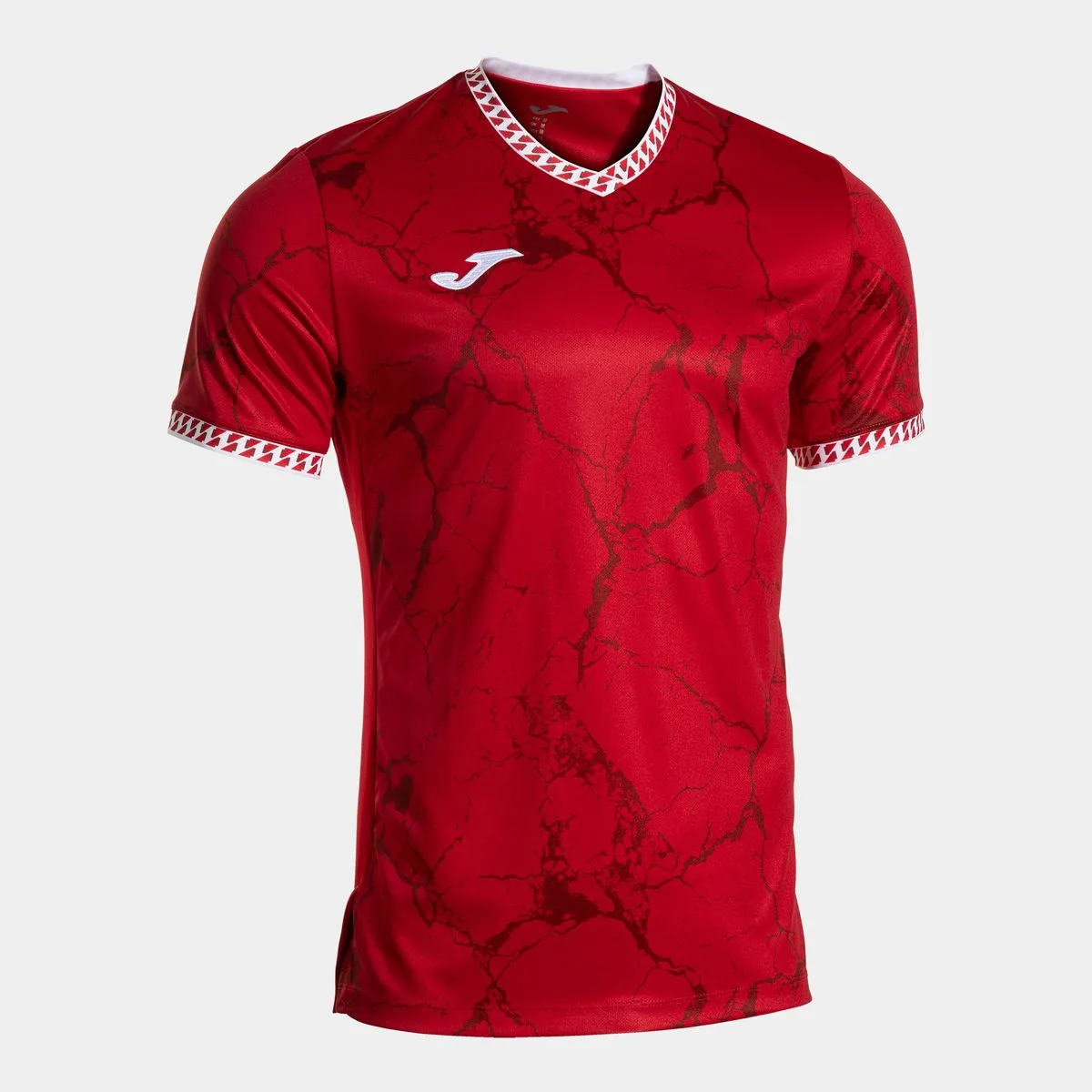 Joma Gold VII Herren Trikot, rot XL