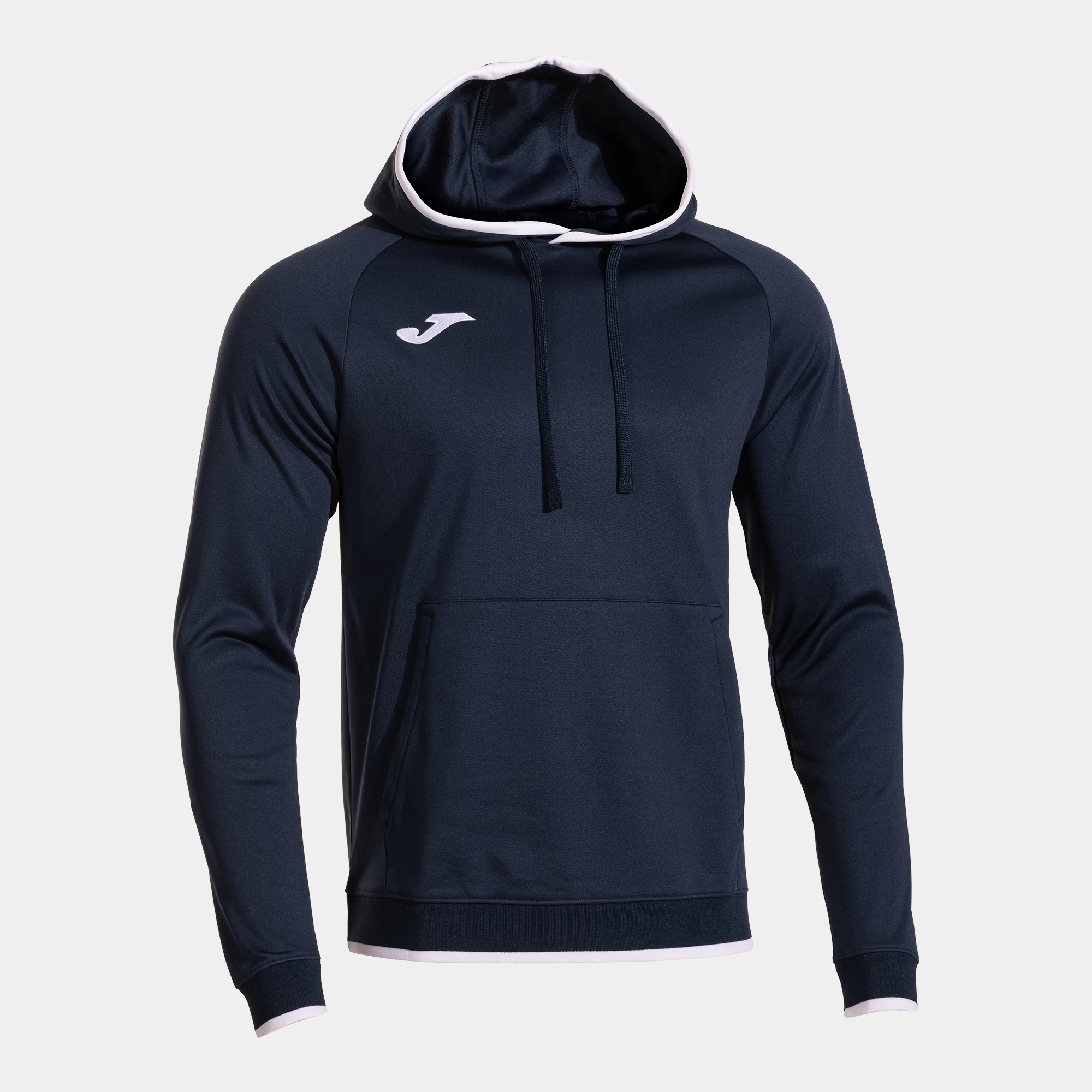 Combi Premium Herren Kapuzensweater, blau XL