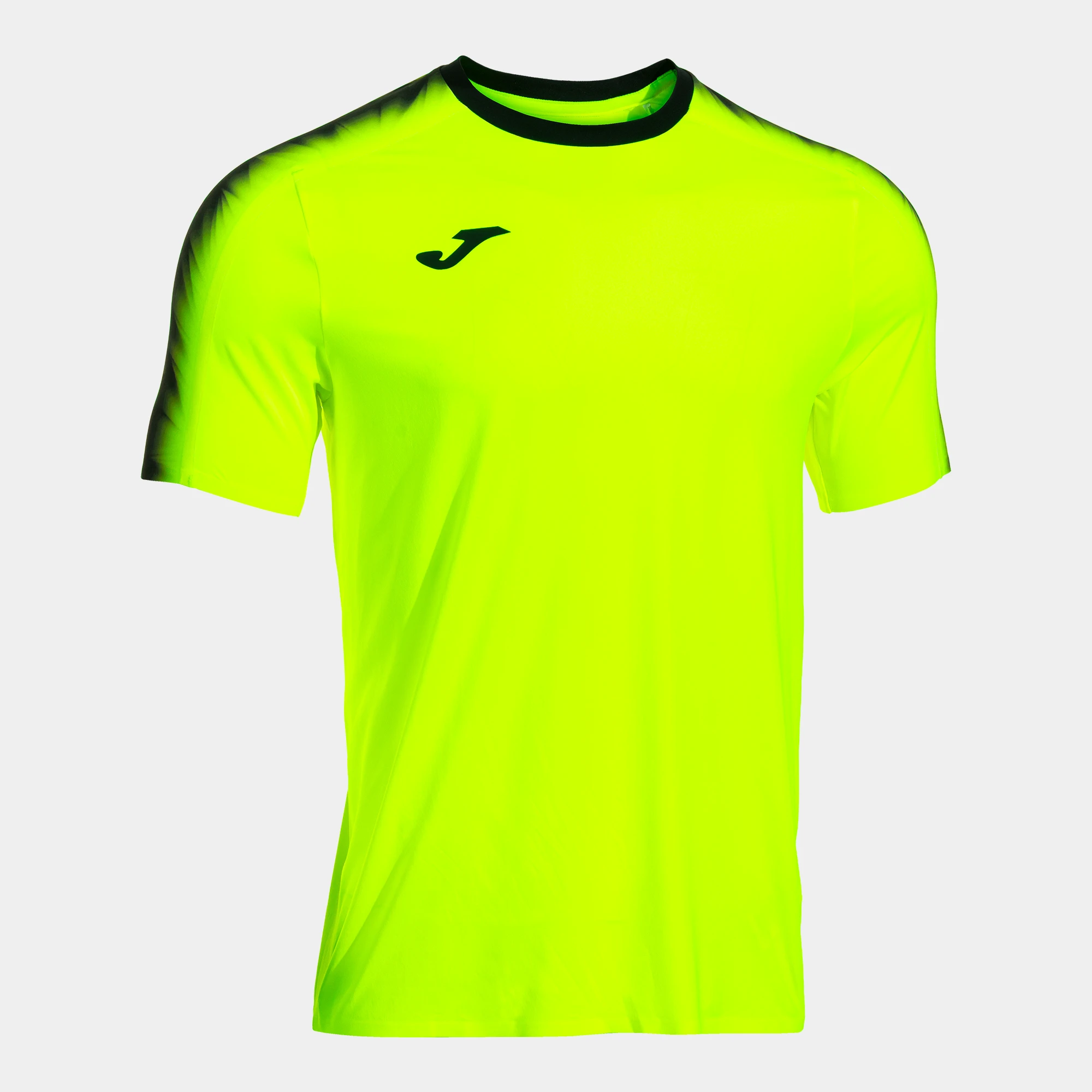 Elite XII Herren T-Shirt, gelb M