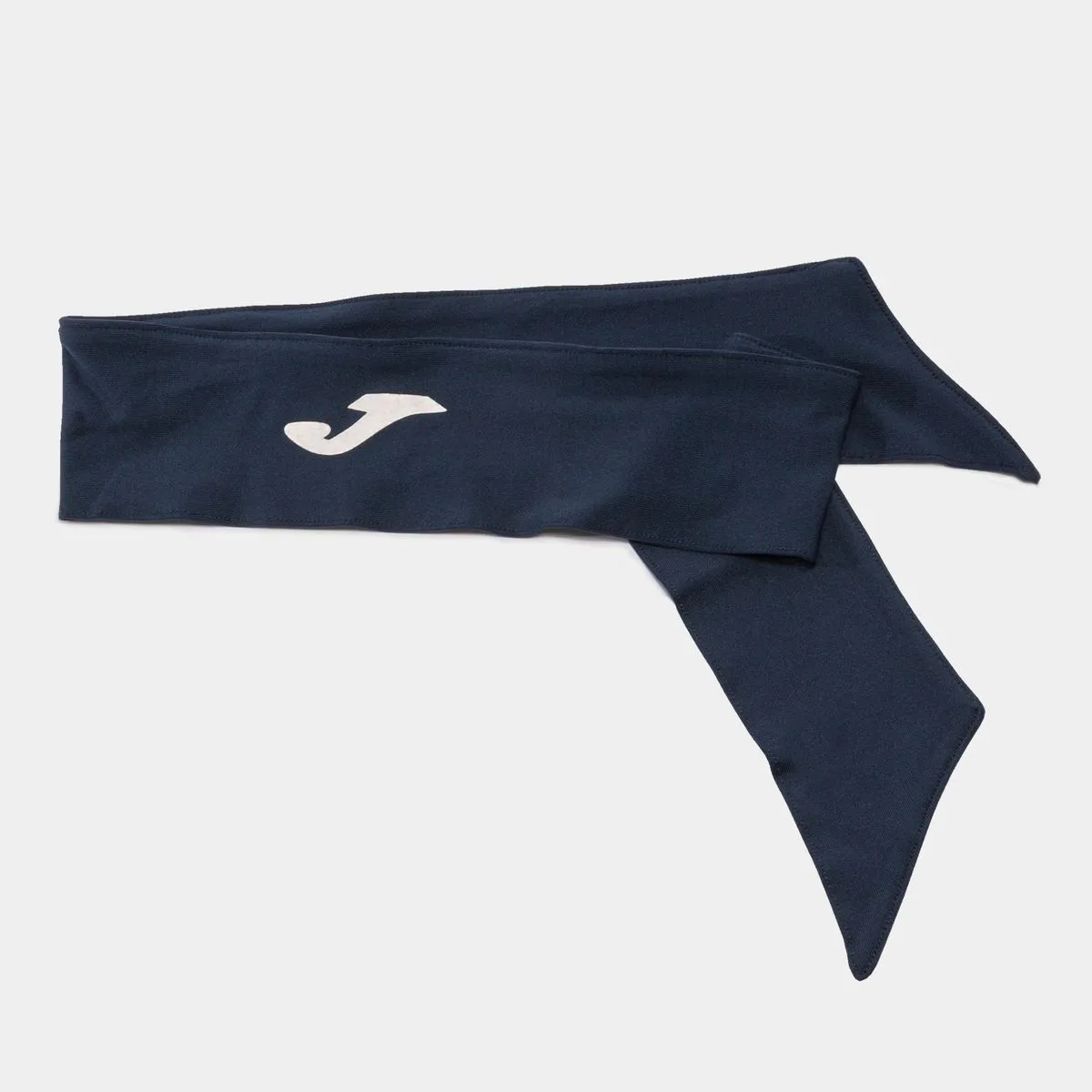 Stirnband Tennis Herren Stirnband, blau