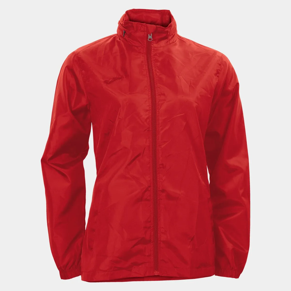 Joma Galia Damen Regenjacke, rot L