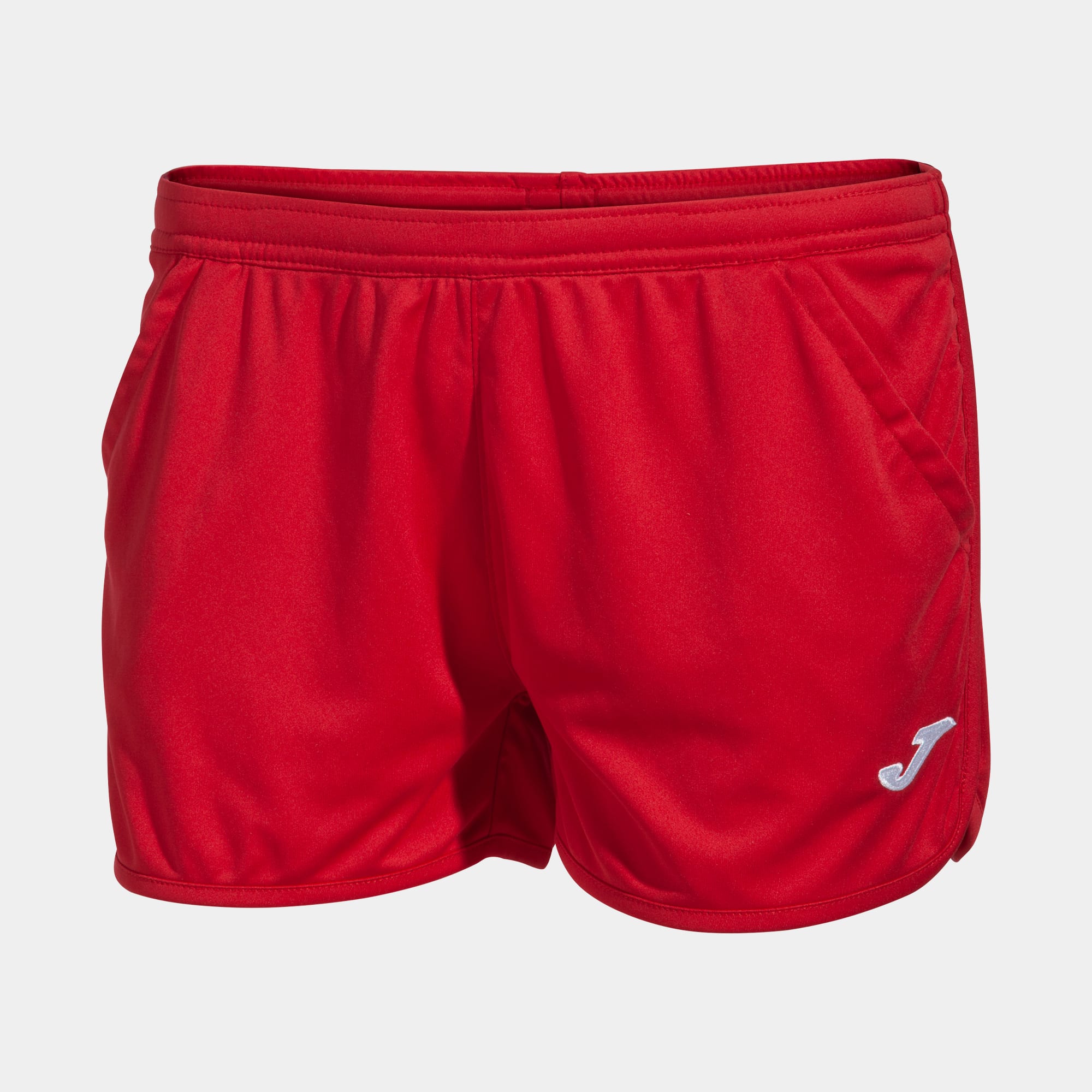 Joma Hobby Damen Shorts, rot M
