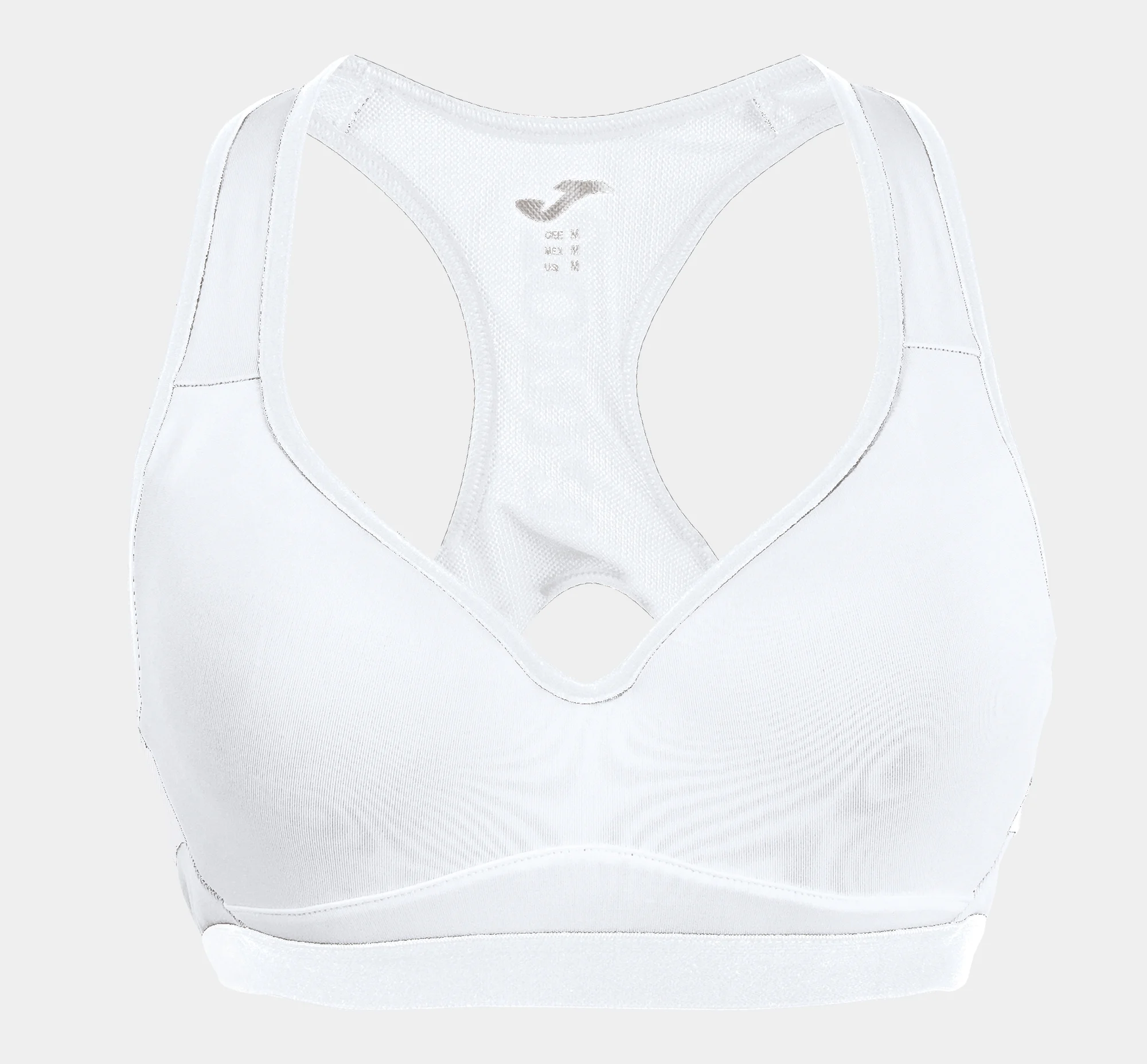 Sport BH Brama Damen Sport-BH, türkis M/L