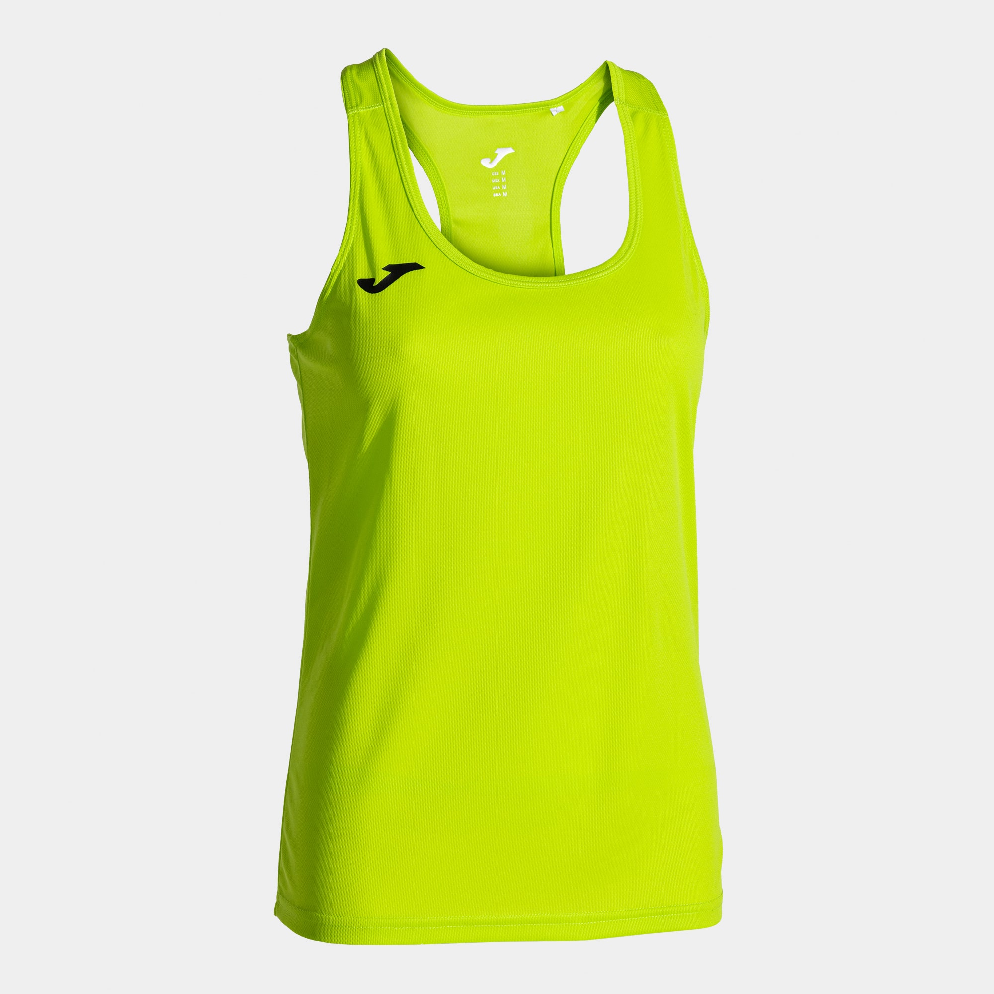 Joma Siena Damen Shirt, grün Image