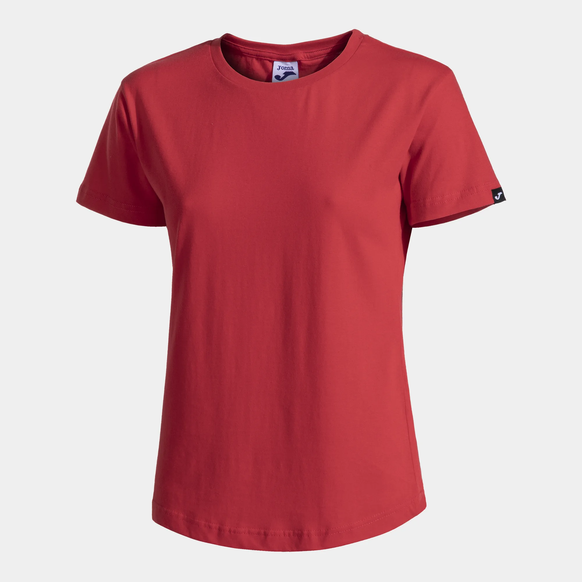Joma Desert Damen T-Shirt, rot S