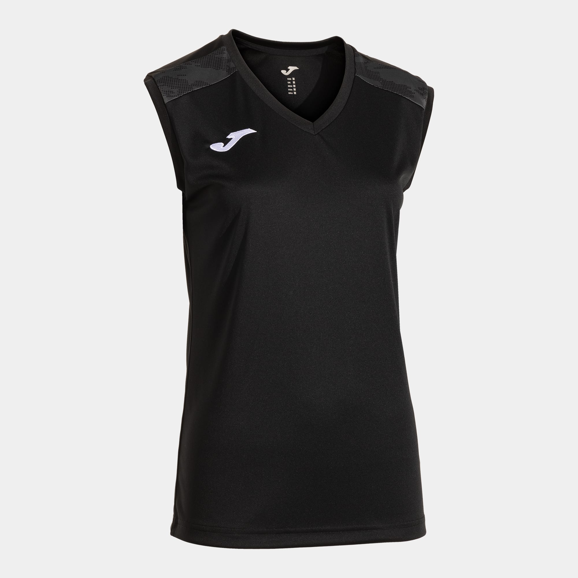 Championship Viii Damen Tanktop, schwarz M