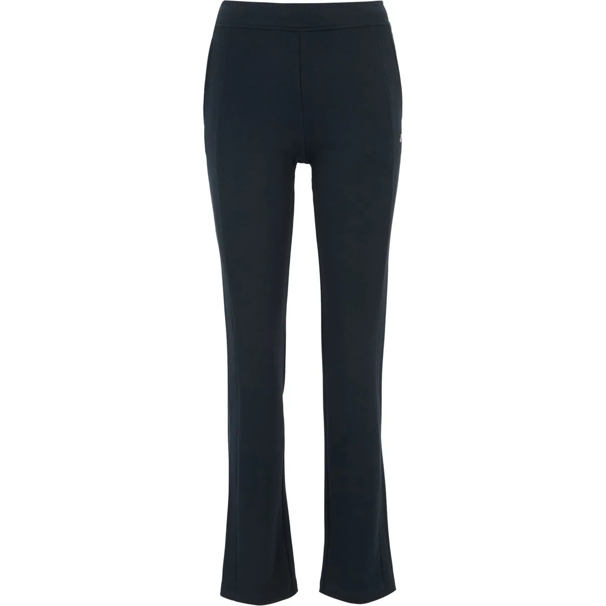 Sina Damen Jogginghose, blau 25