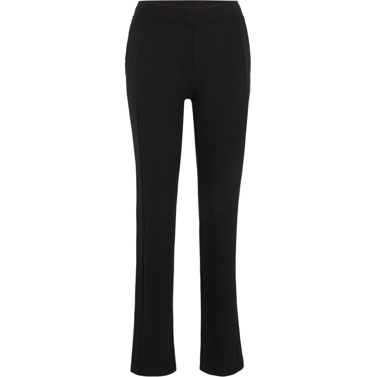 Sina Damen Jogginghose, schwarz 42