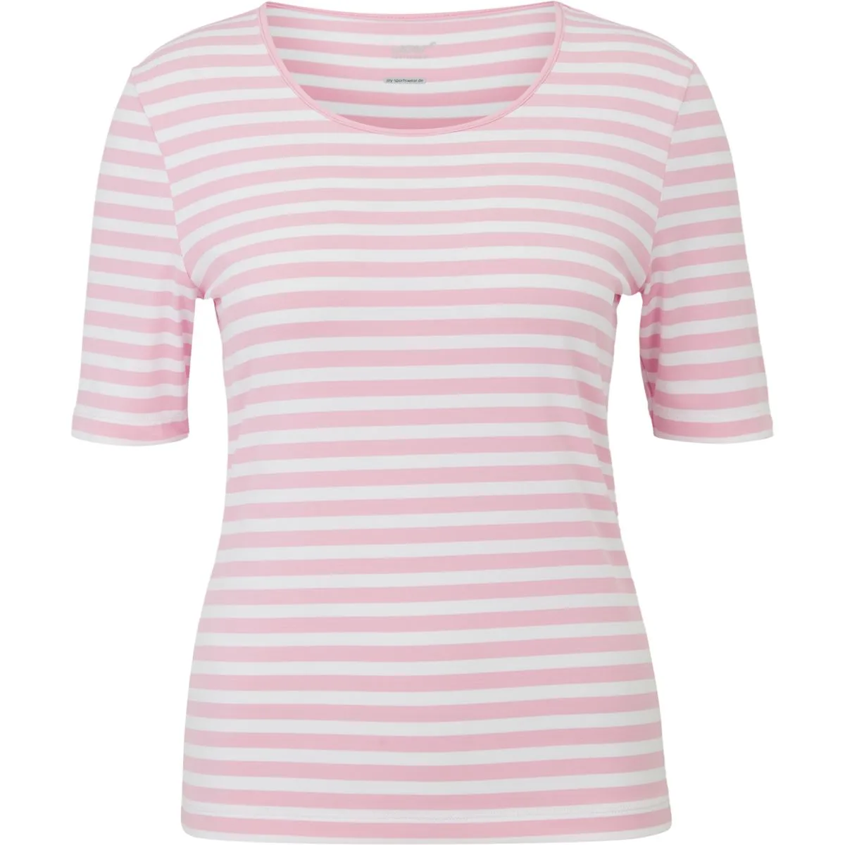 Allison Damen T-Shirt, rot 36