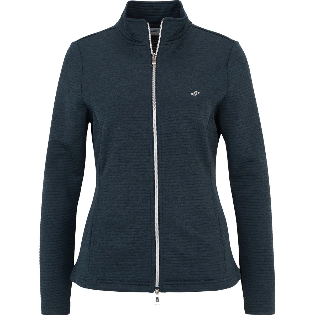 Peggy Damen Midlayer, blau 36