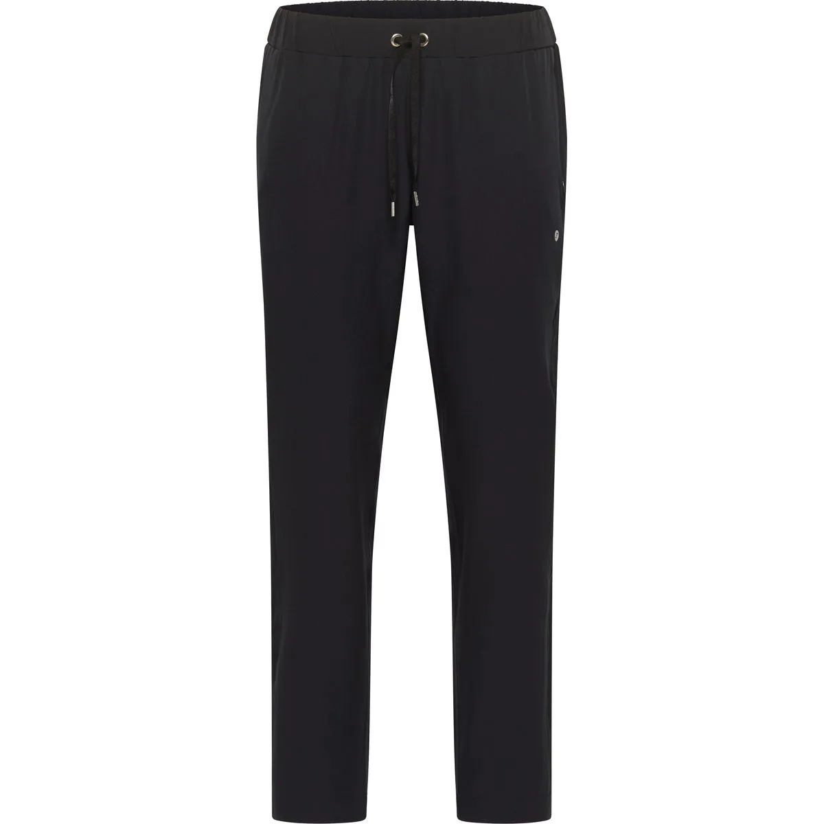 Enja Damen Trainingshose, schwarz 20