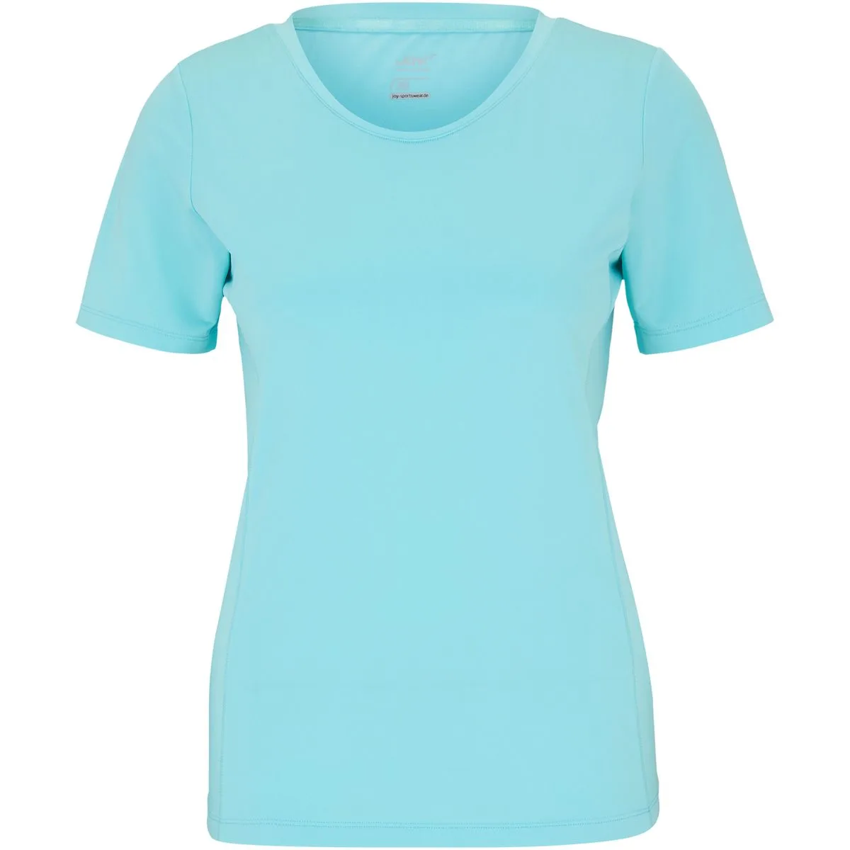 Naomi Damen T-Shirt, grün 42
