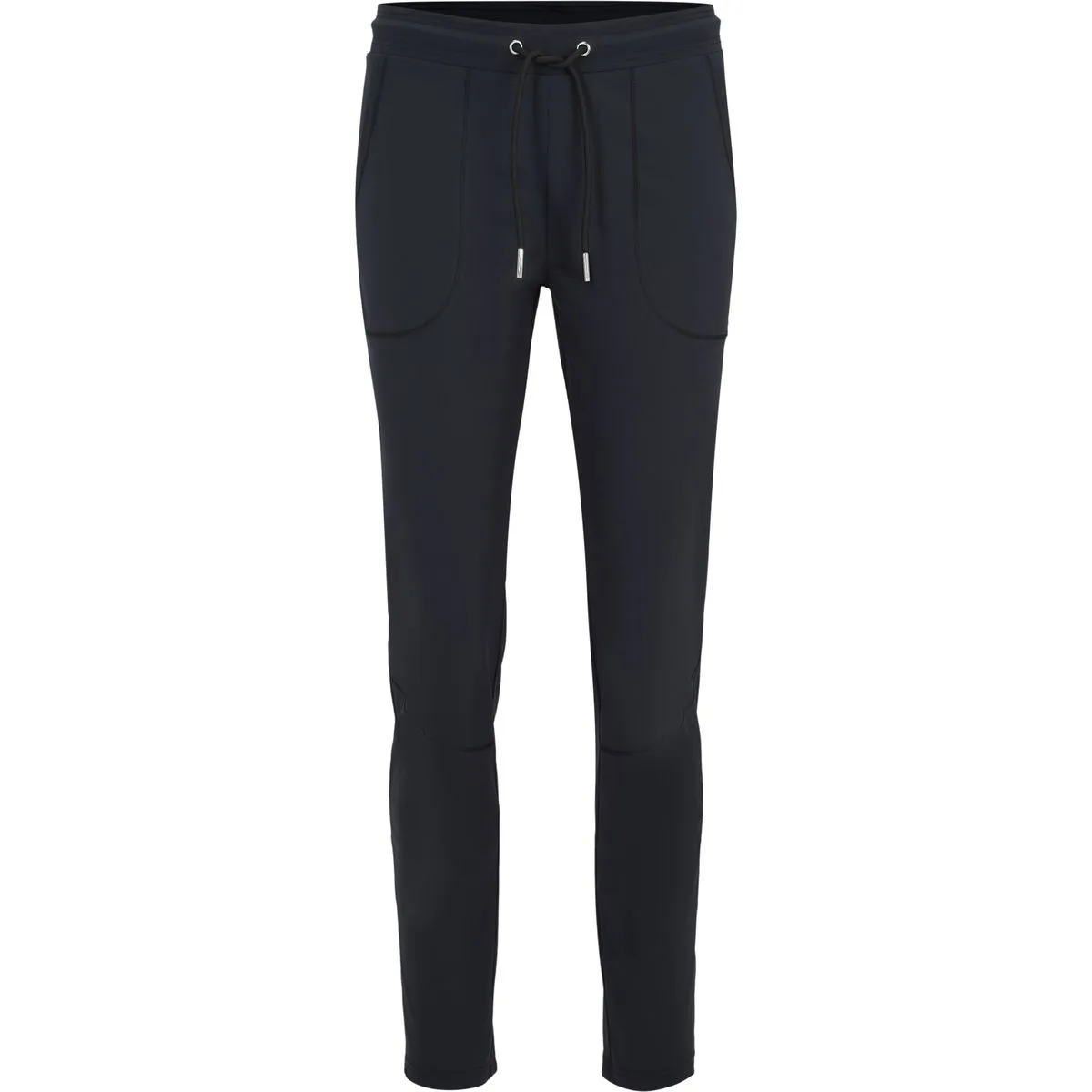 Cornelia Damen Trainingshose, schwarz 36