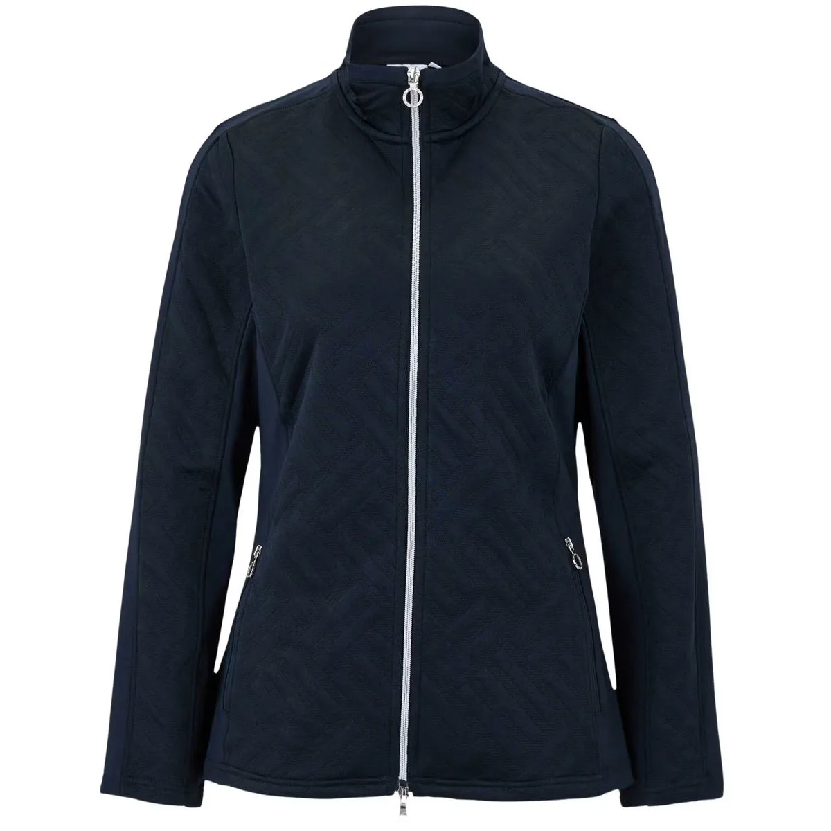 Darya Damen Midlayer, blau 46