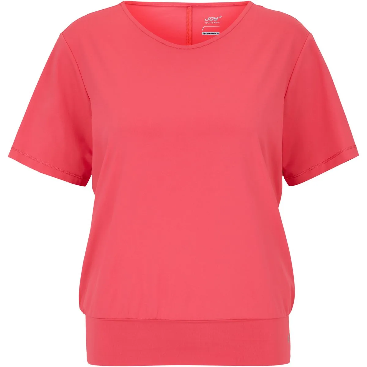 Liora Damen T-Shirt, rot 36