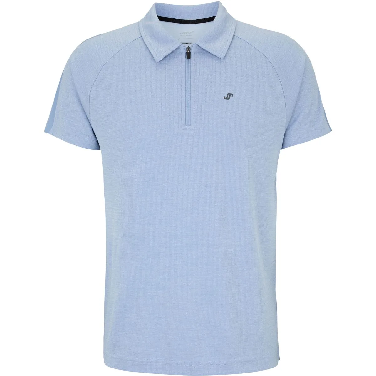 Ivo Herren Poloshirt, blau 50