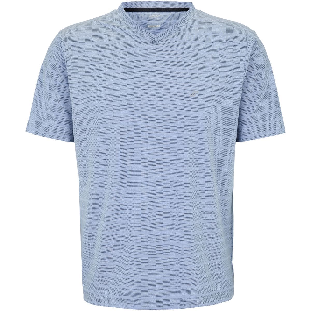 Aldo Herren T-Shirt, blau 54