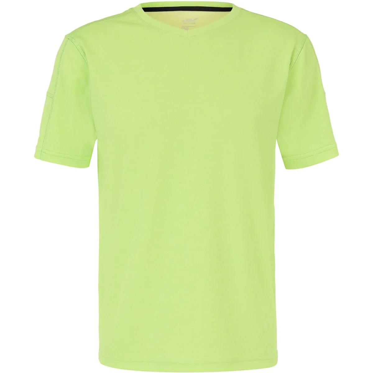 Ole Herren T-Shirt, gelb 52