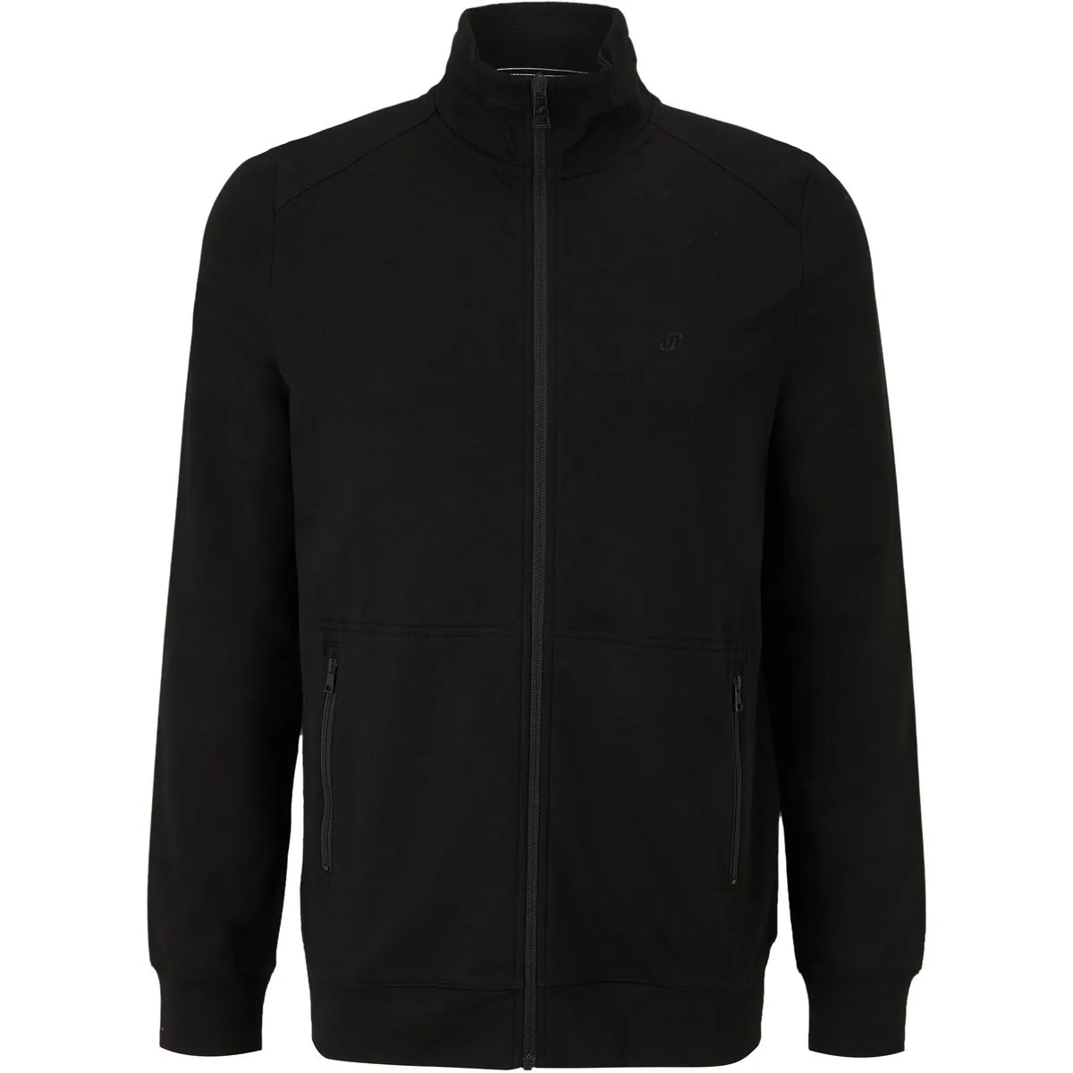 Ramon Herren Midlayer, schwarz 48