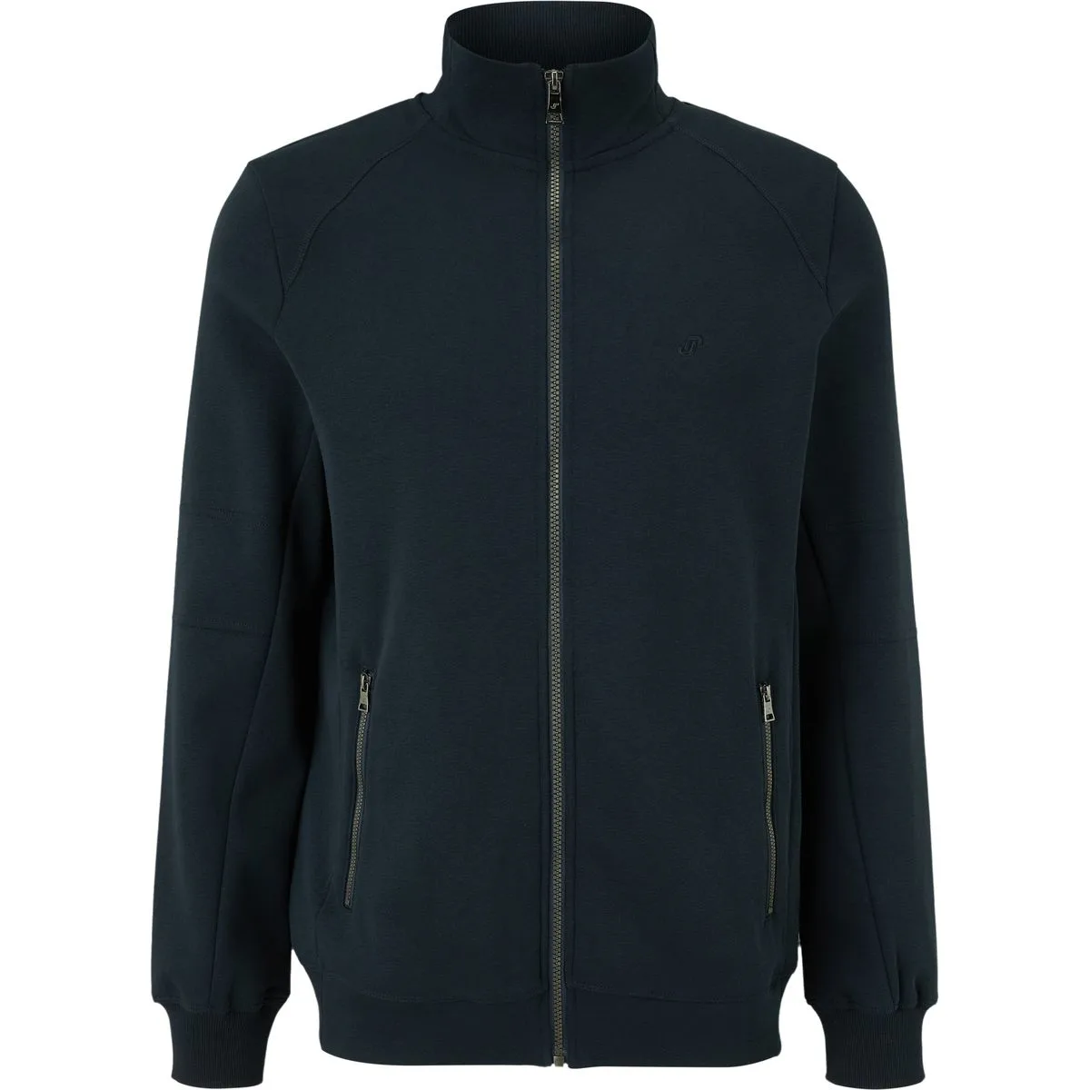 Raphael Herren Midlayer, blau 56
