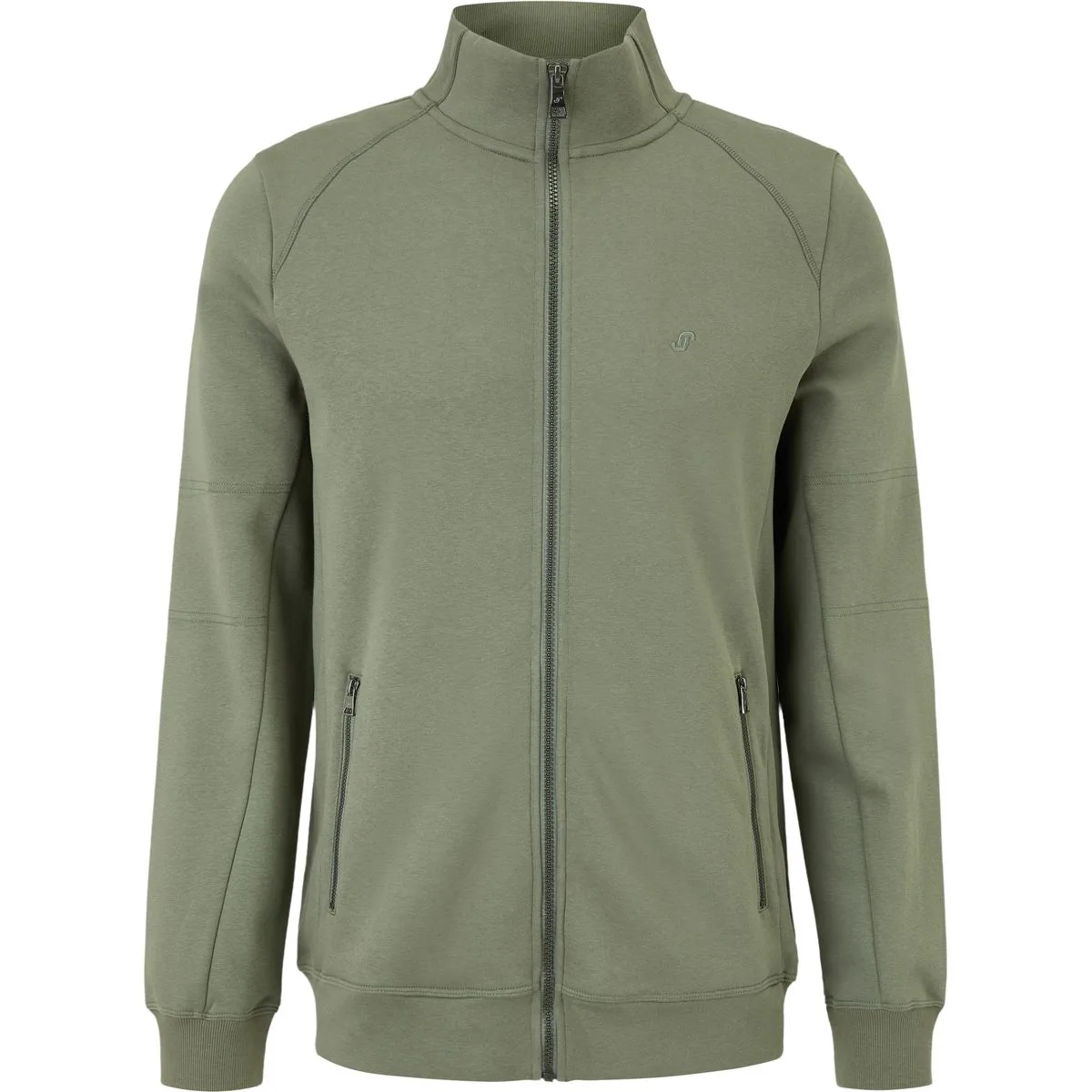 Raphael Herren Midlayer, grün 50