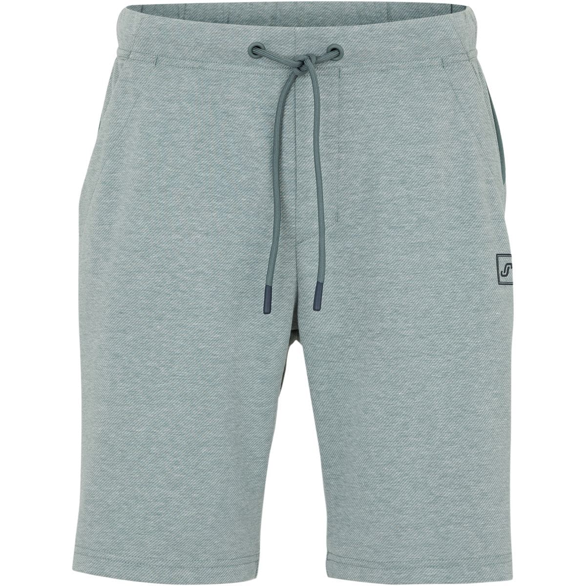 Simon Herren Bermuda Shorts, grün 54