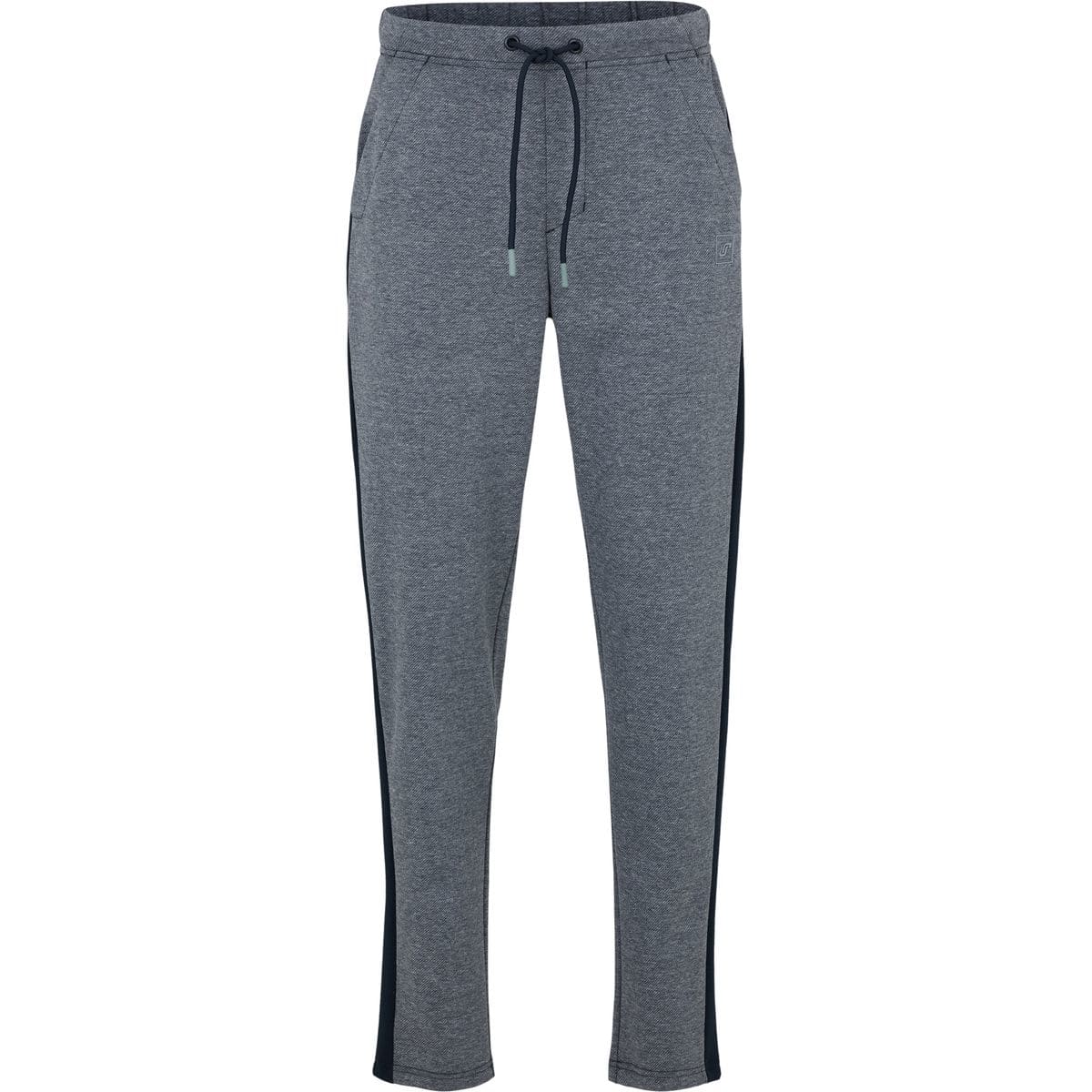 Sören Herren Trainingshose, blau 48