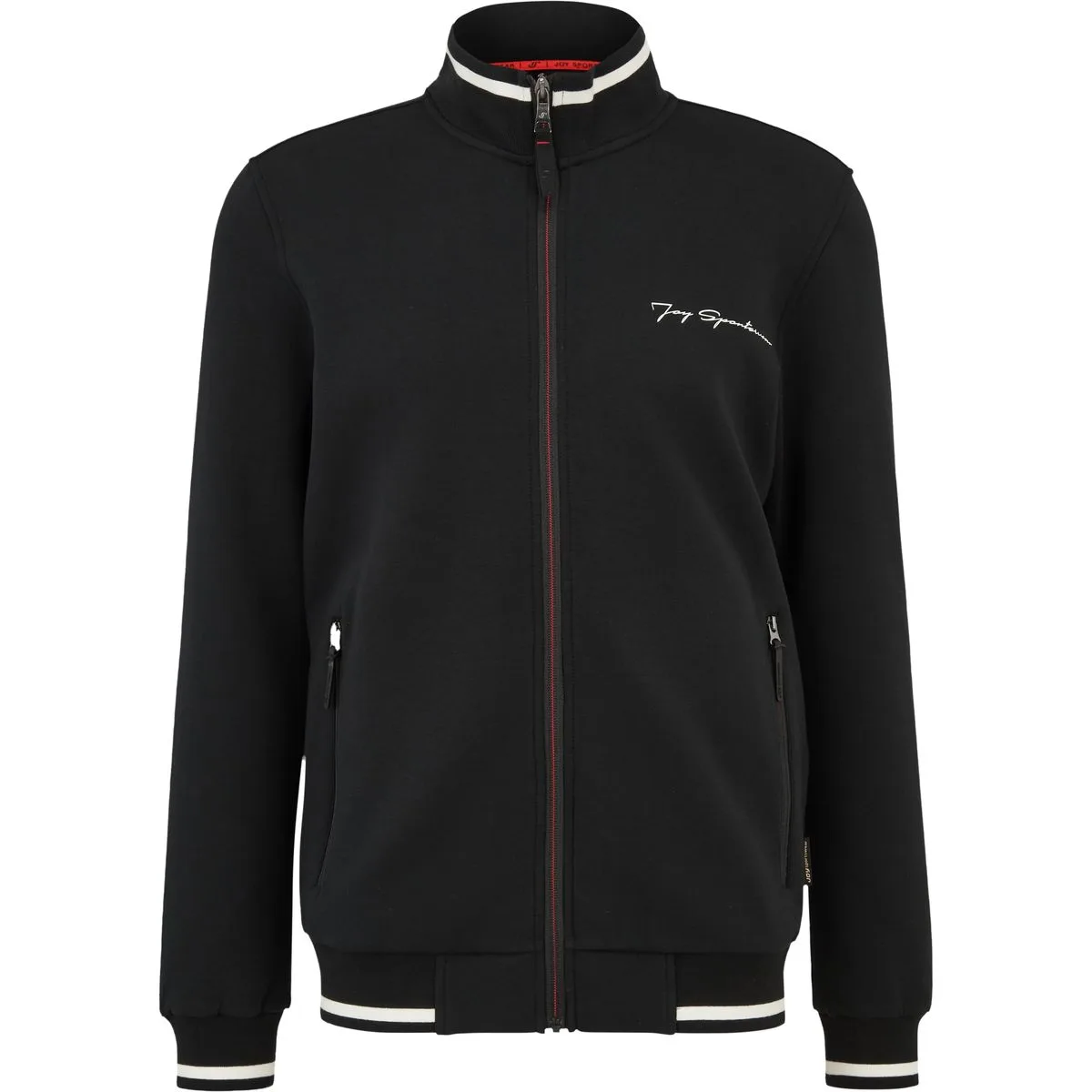 JOY-Sportswear G-Style Herren Sweatshirt, grau 4017182065983