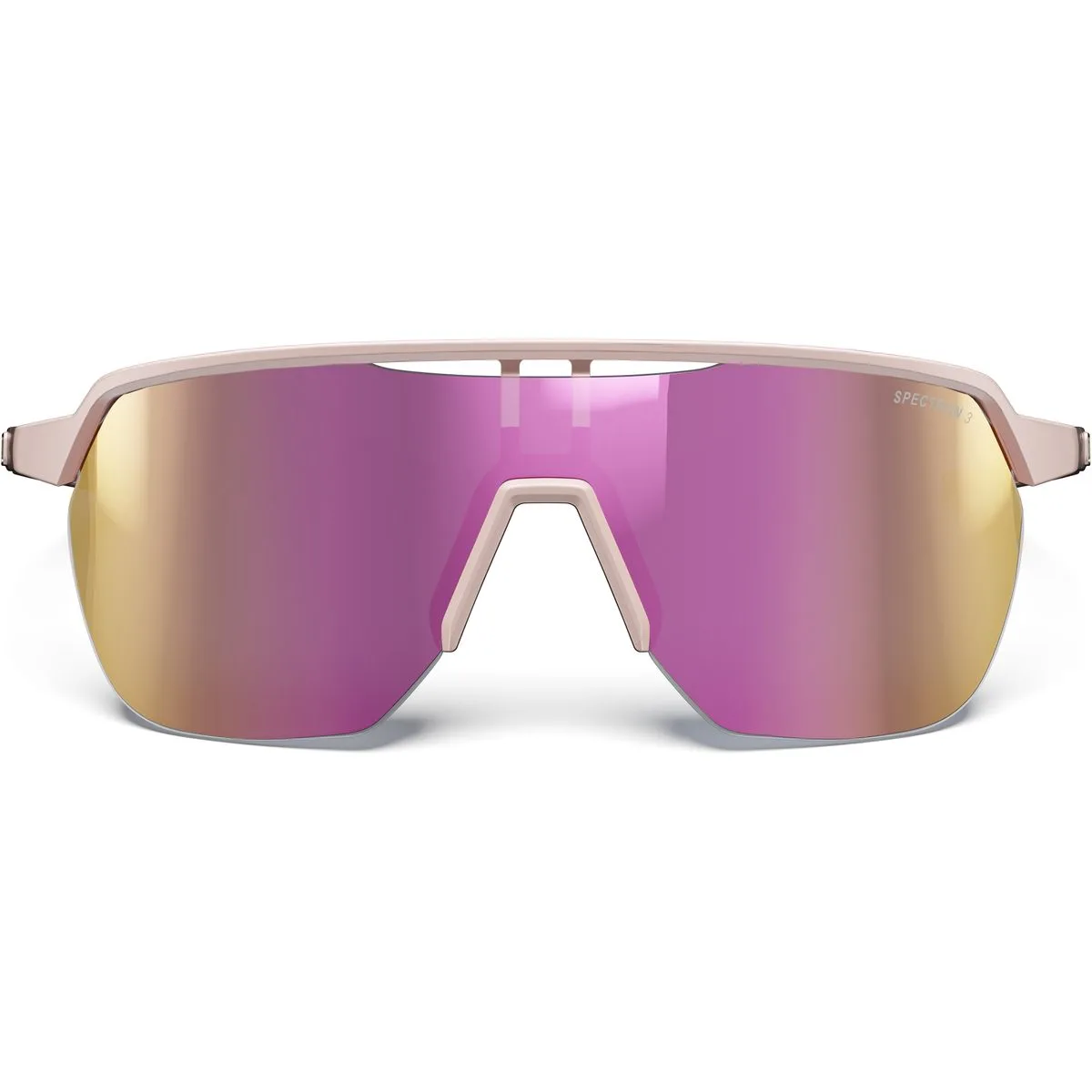 Frequency Sonnenbrille, rosa M