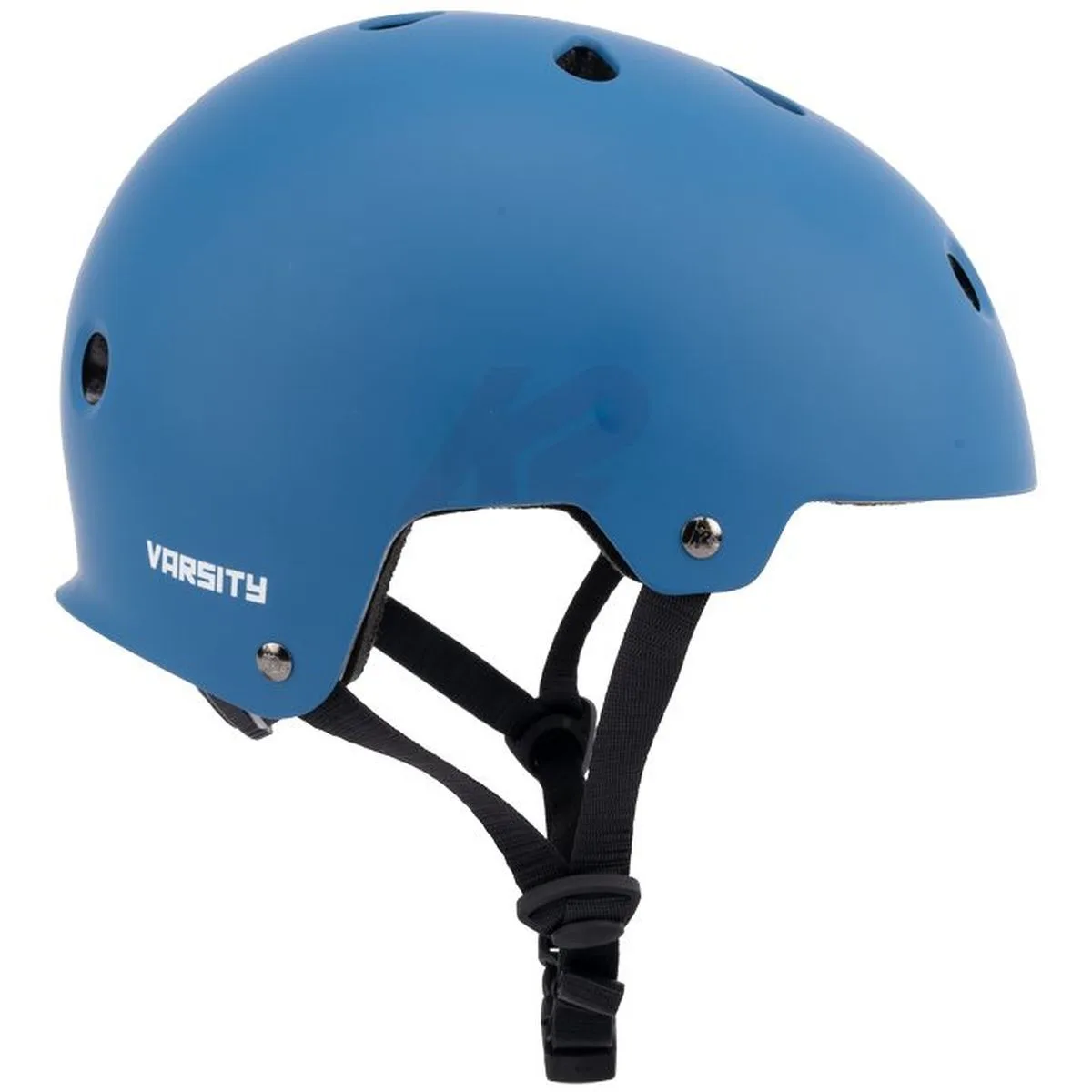 K2 Varsity Helmet Helm, blau L
