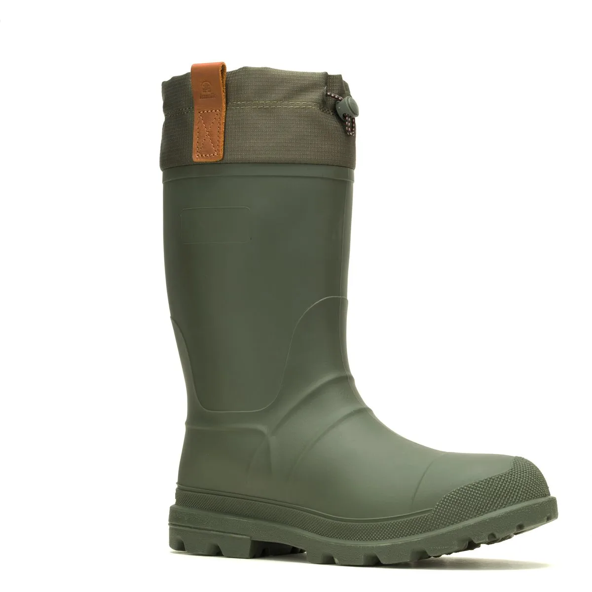 Tundra Herren Stiefel, grün, Größe 45 45