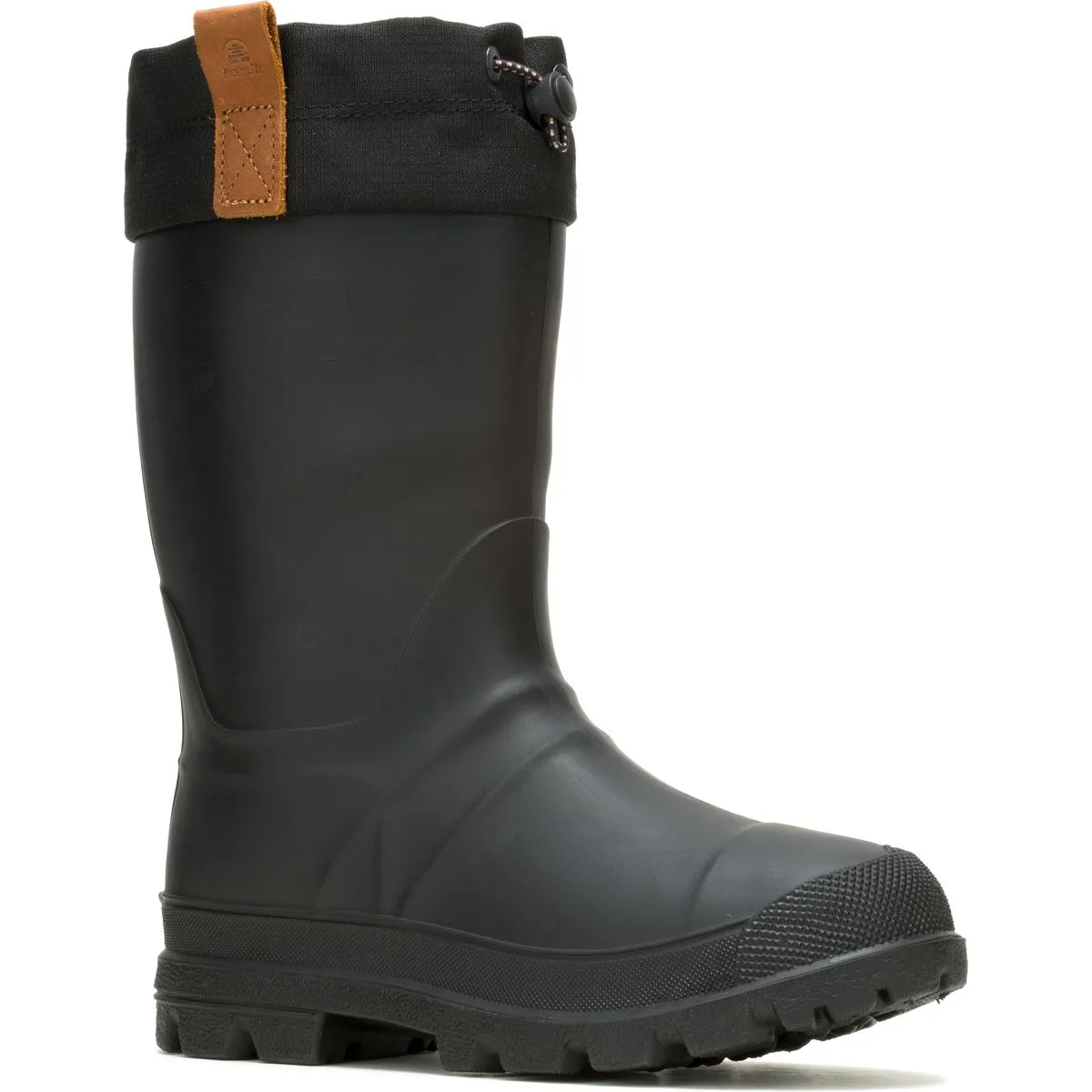 Tundra Damen Stiefel, schwarz, Größe 42 42