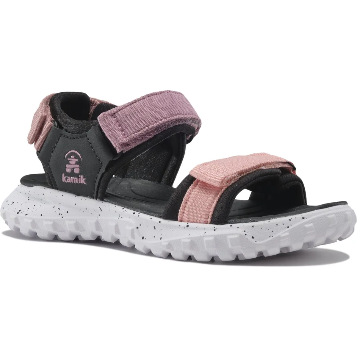 Harbor Jungen Sandalen, rot, Größe 35 35