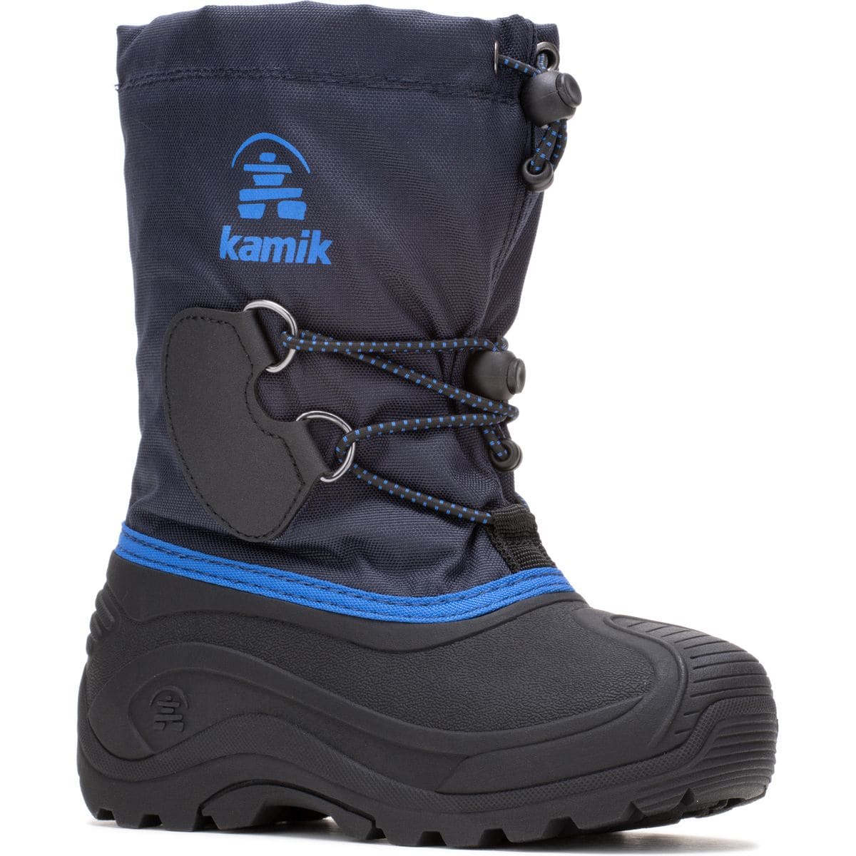 Southpole4 Jungen Stiefel, blau, Größe 36 36