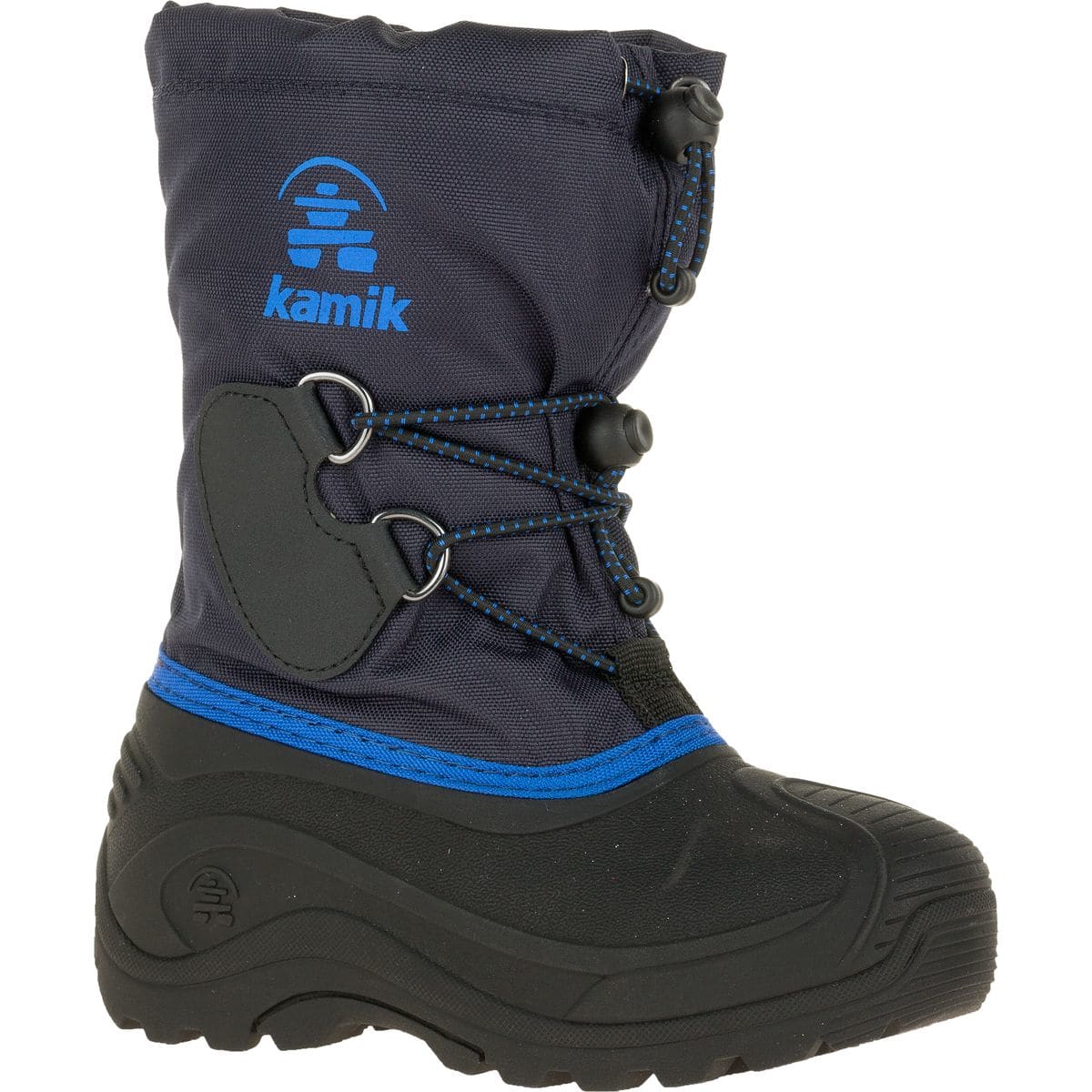 Southpole4 Kinder Stiefel, blau, Größe 26 26