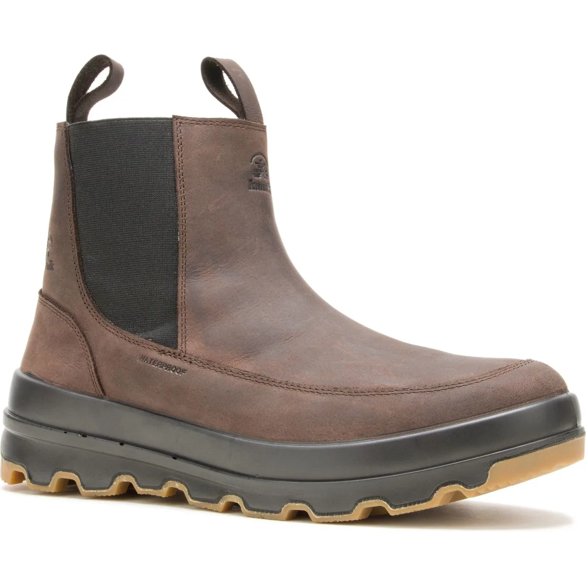 Inceptionc Herren Stiefel, braun, Größe 47 47