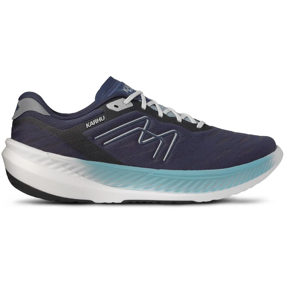 Fusion 4.0 Herren Laufschuhe, blau, Größe 46 ½ 46 ½