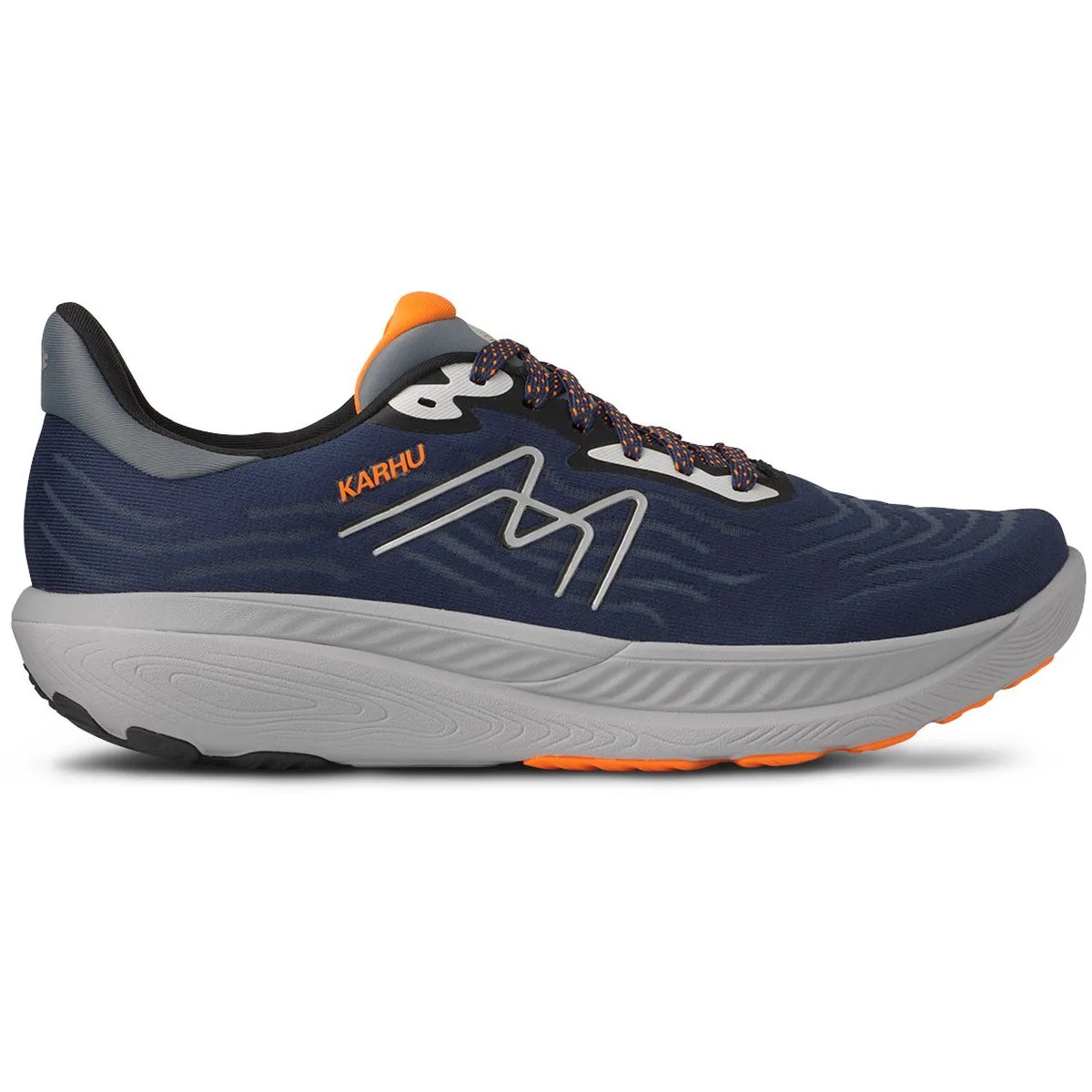 Ikoni 3.0 MSR Herren Laufschuhe, grau, Größe 46 46