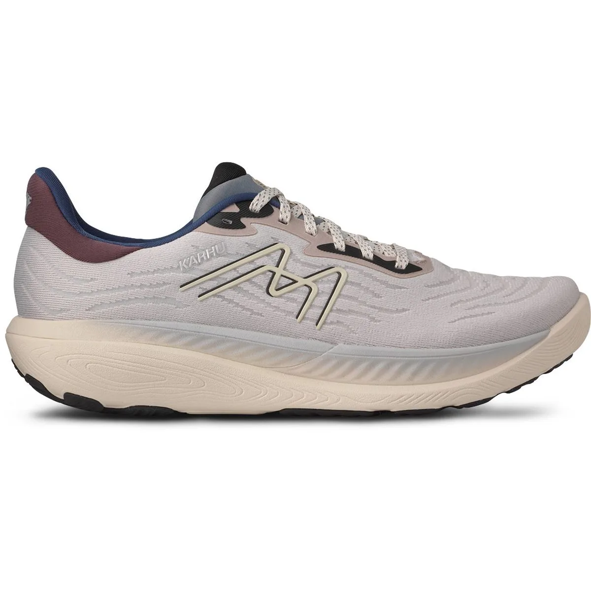 Karhu Ikoni 3.0 MSR Herren Laufschuhe, grau, Größe 46 ½ 840404834890