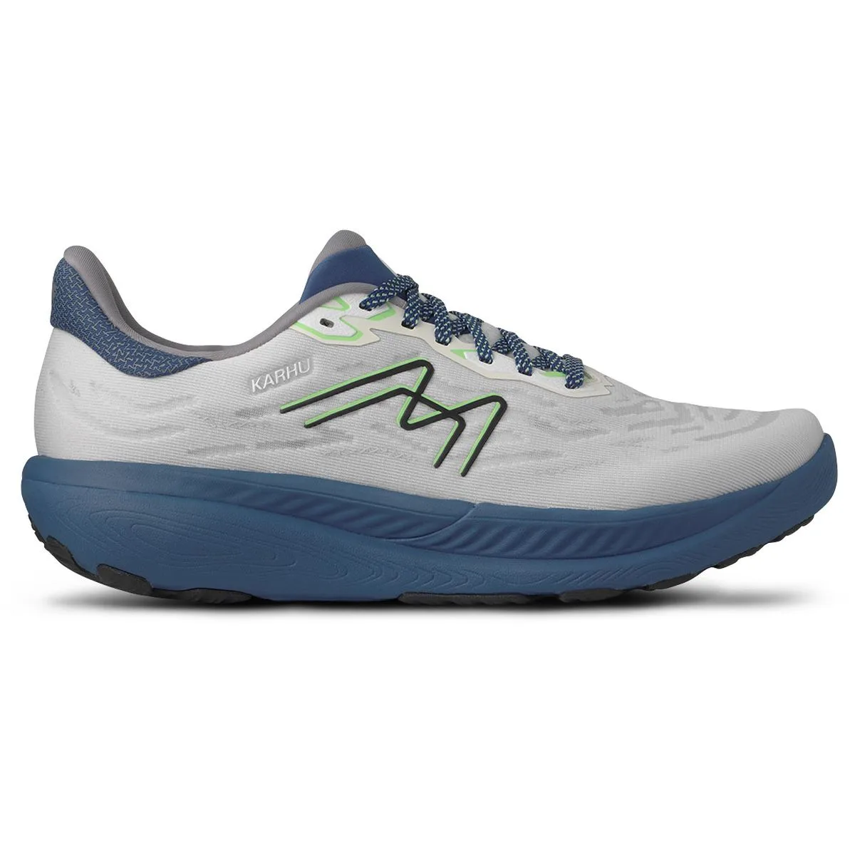 Ikoni 3.5 Herren Laufschuhe, blau, Größe 42 42