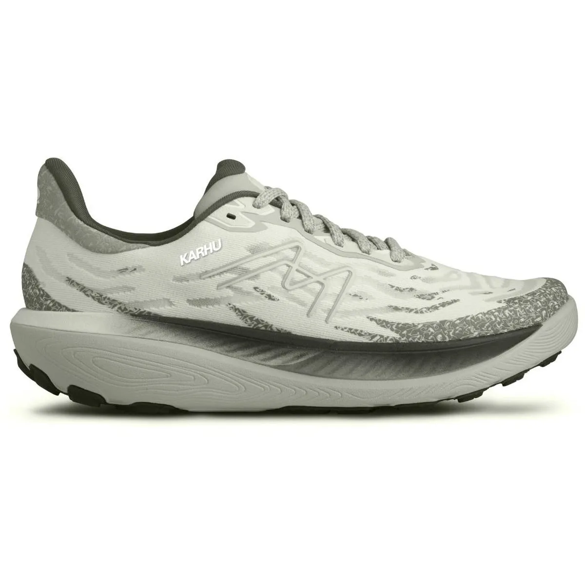 Ikoni ATR Herren Laufschuhe, gelb, Größe 44 44
